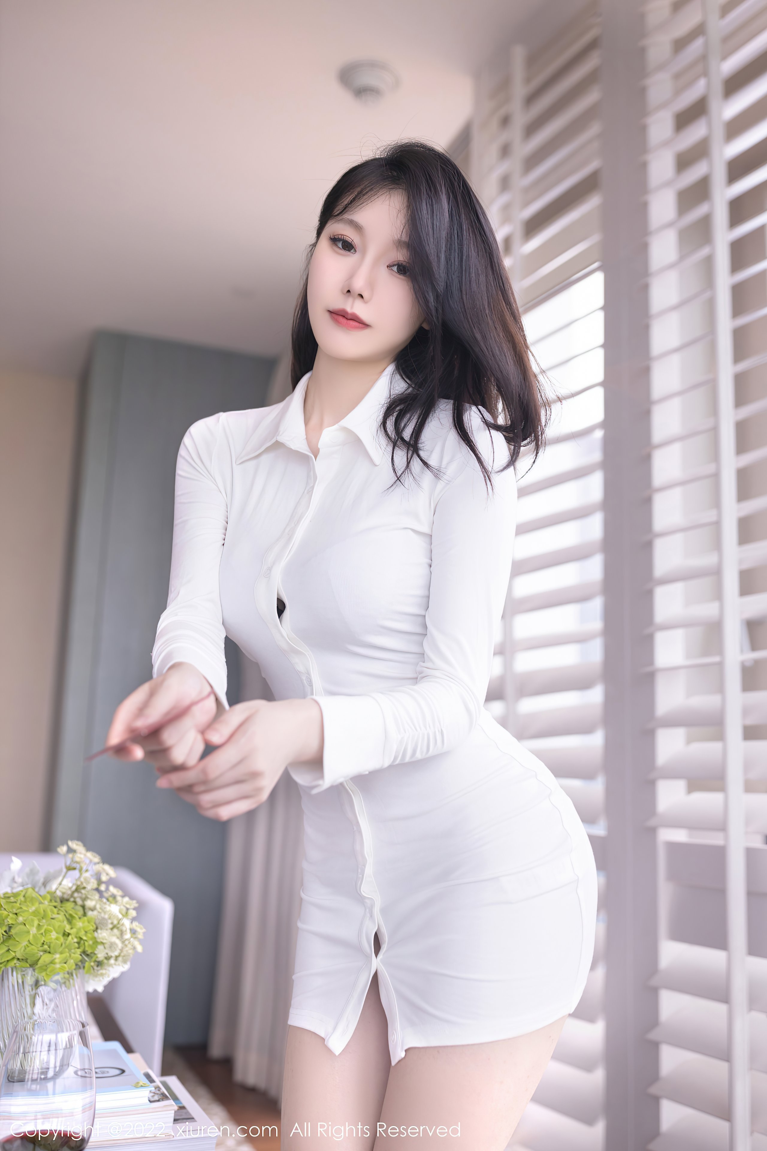 秀人 No.5170 安然