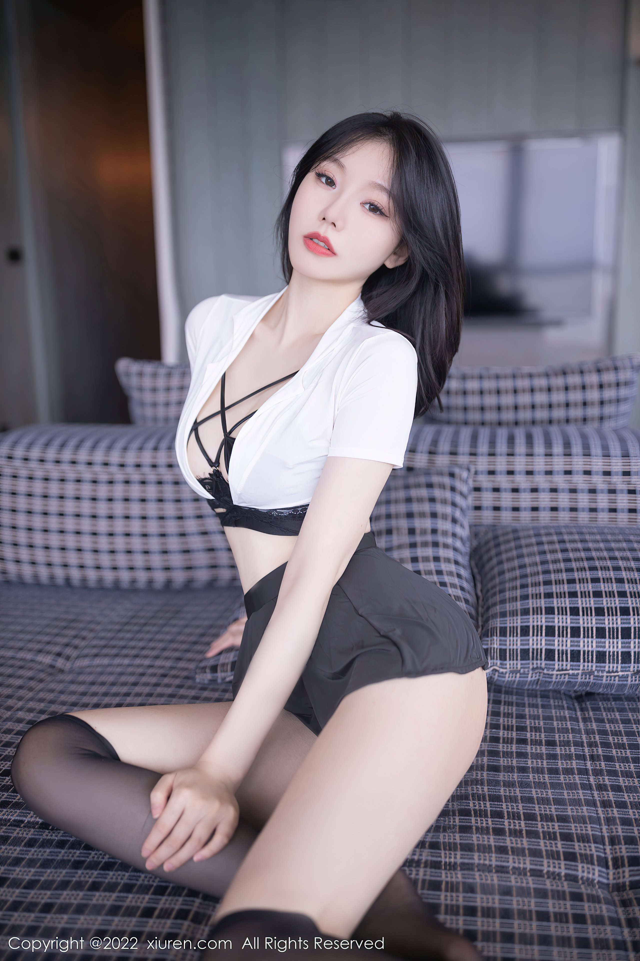 秀人 No.5170 安然