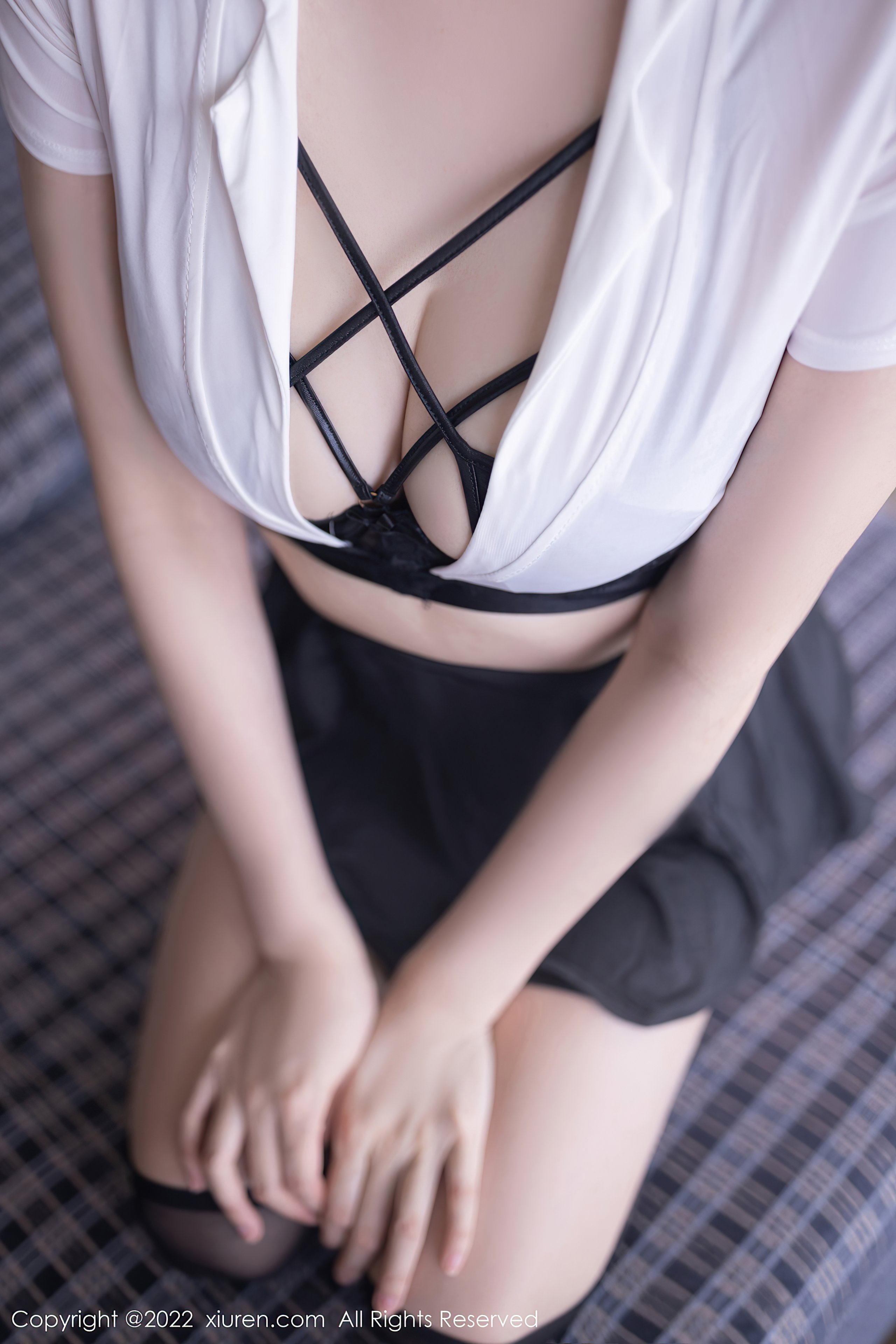 秀人 No.5170 安然