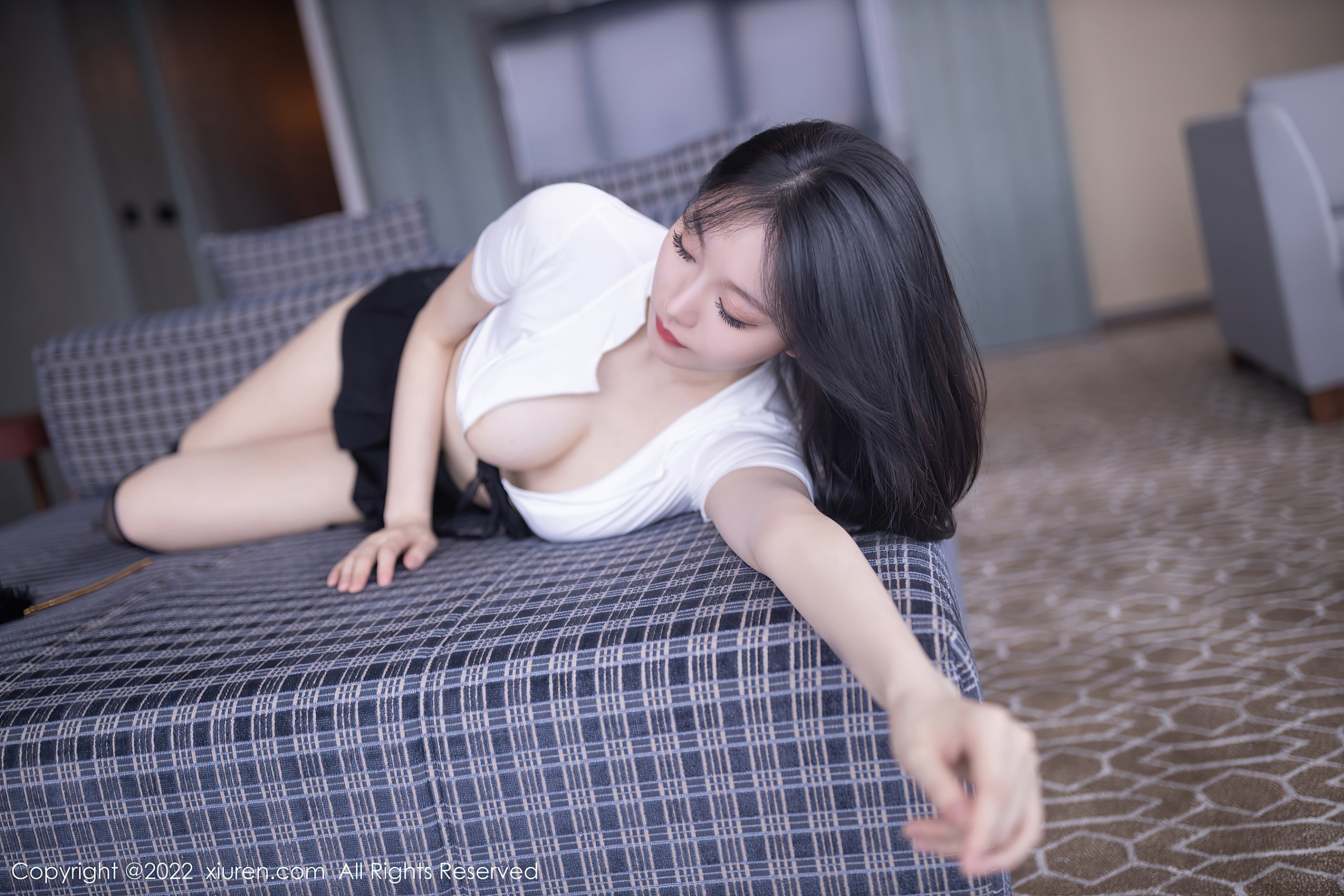 시우런 No.5170 안란