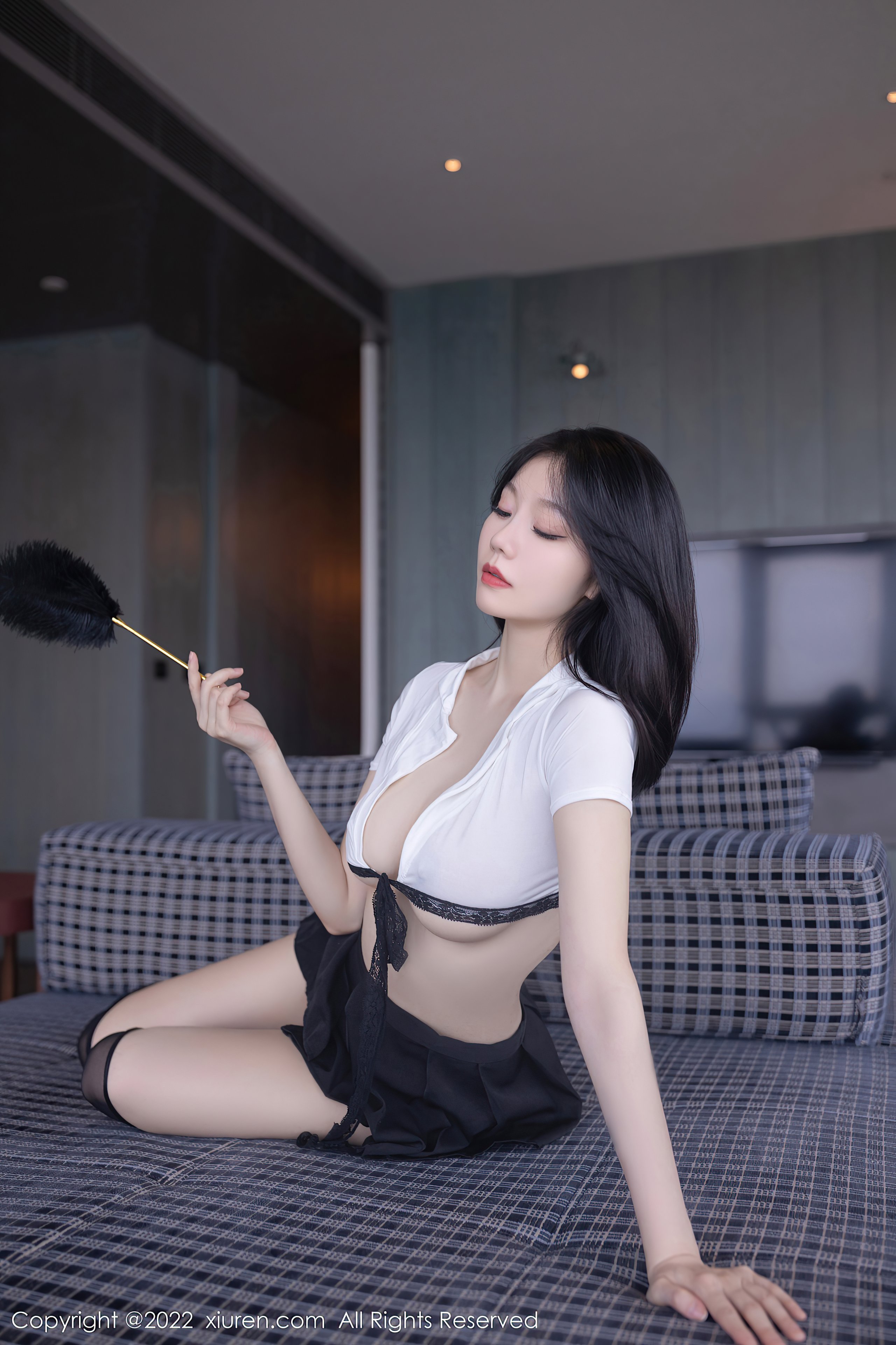 시우런 No.5170 안란