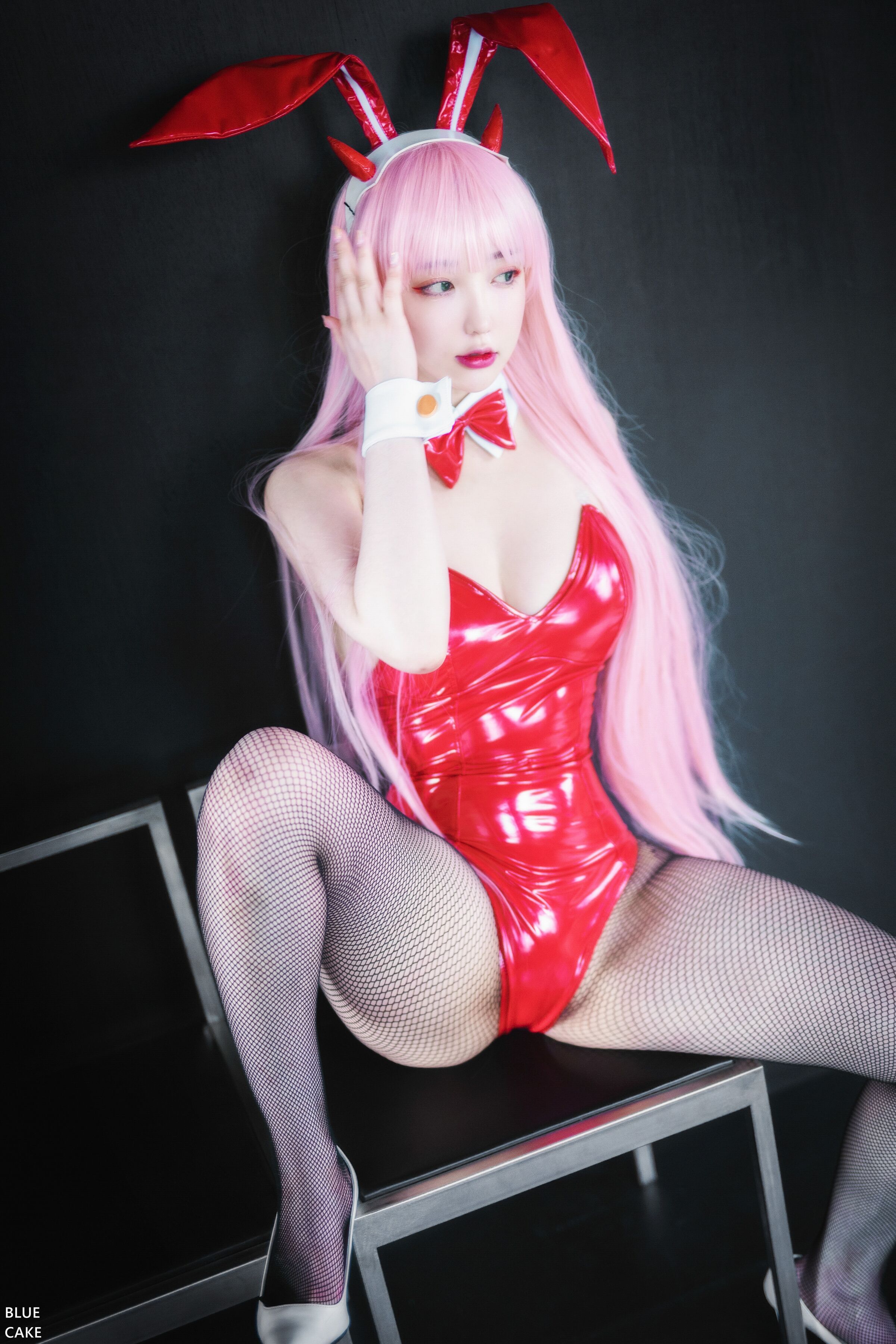 ブルーケイク] IN THE SEXXY：002