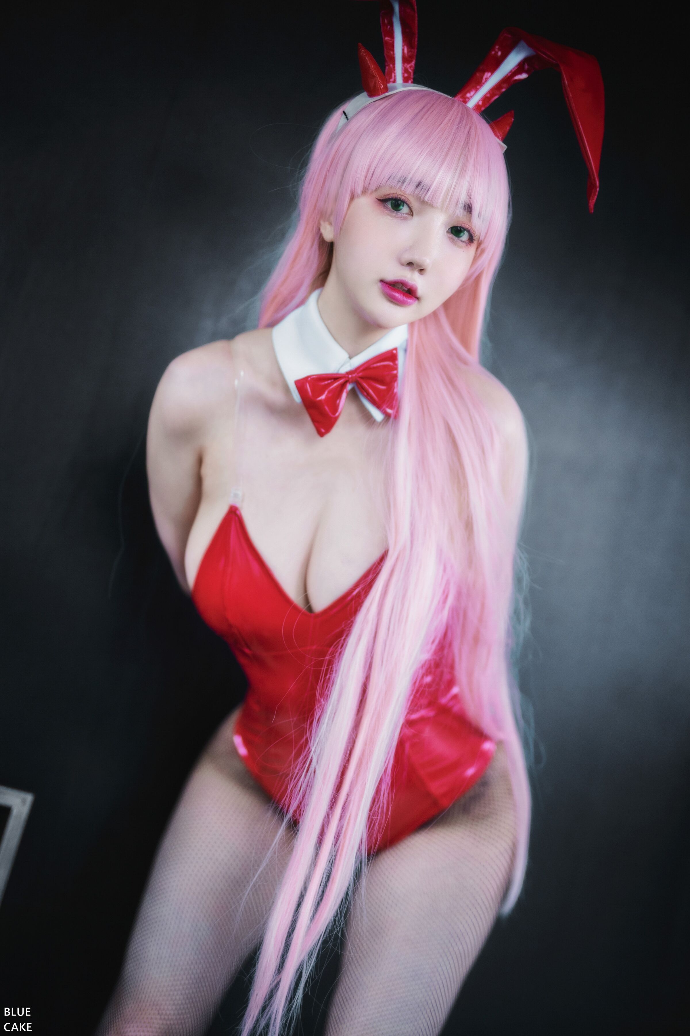 ブルーケイク] IN THE SEXXY：002