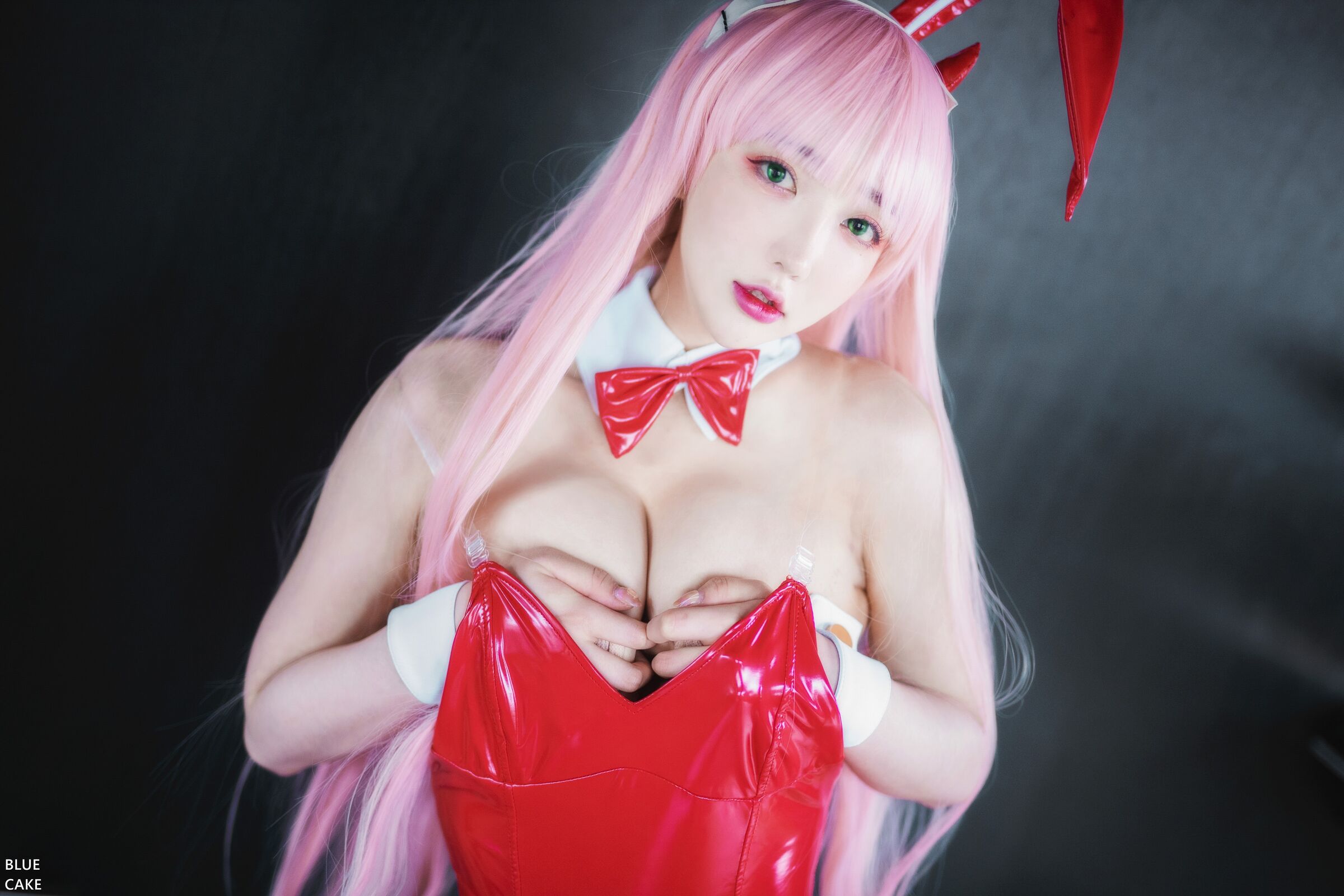 ブルーケイク] IN THE SEXXY：002