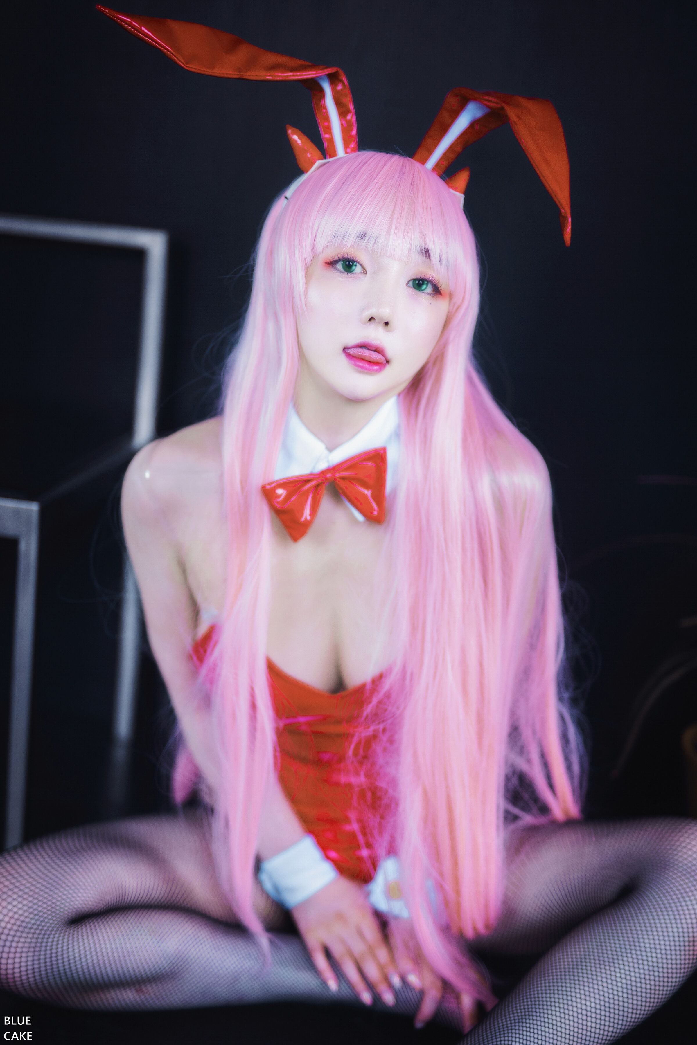 ブルーケイク] IN THE SEXXY：002