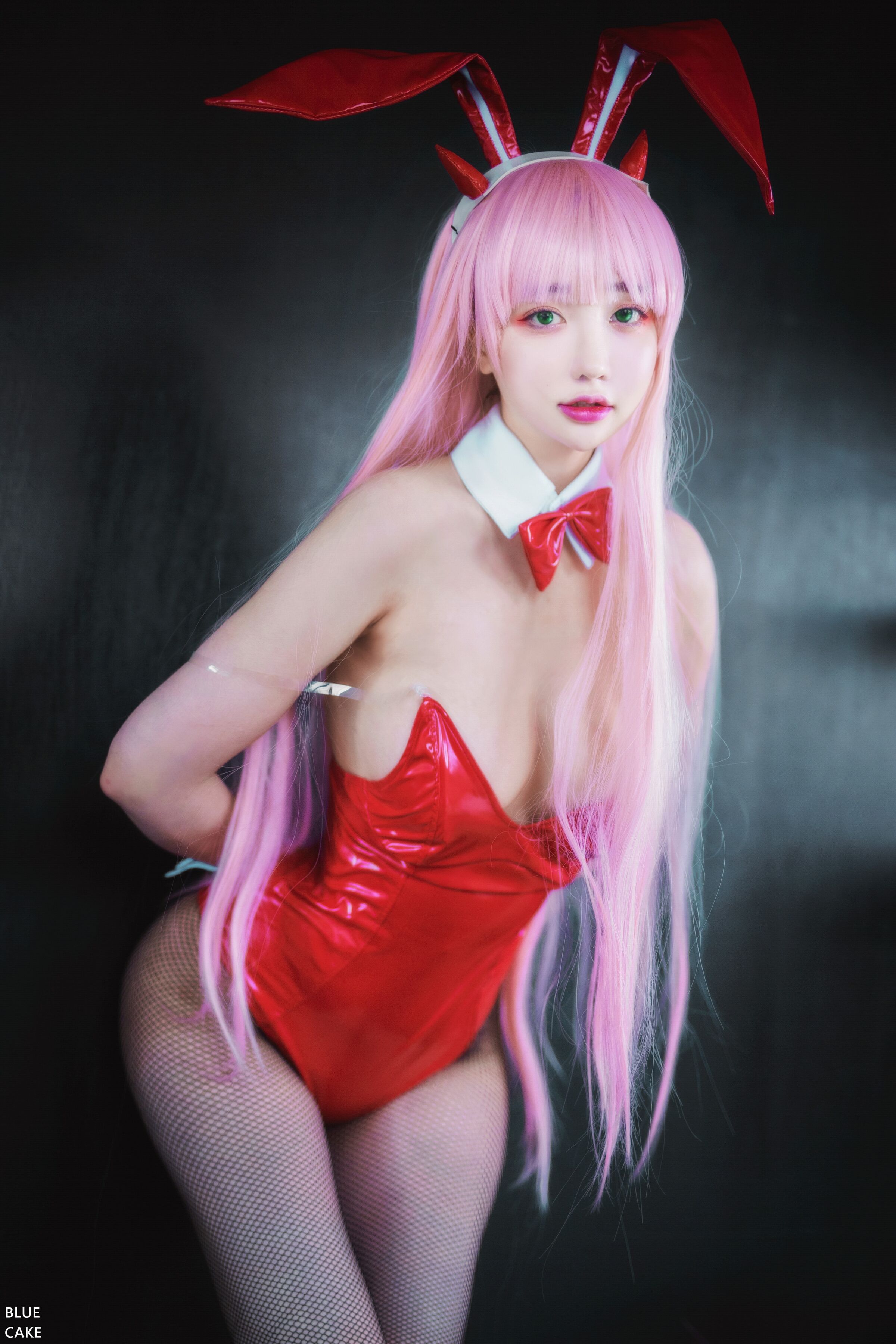 ブルーケイク] IN THE SEXXY：002