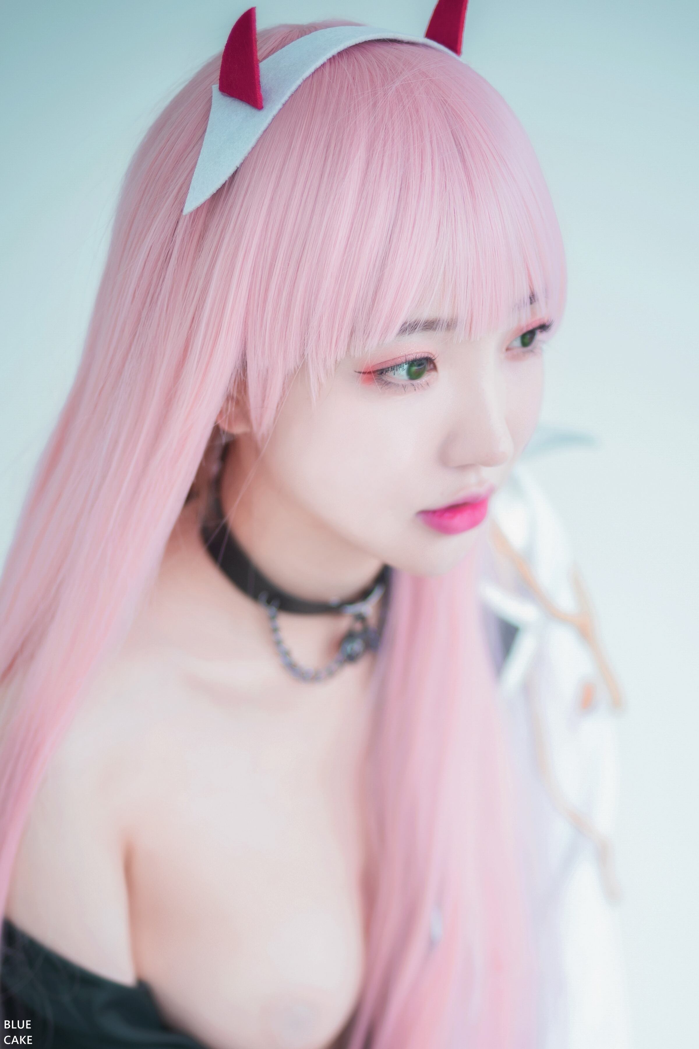 Bluecake] Trong Sexxy: 002