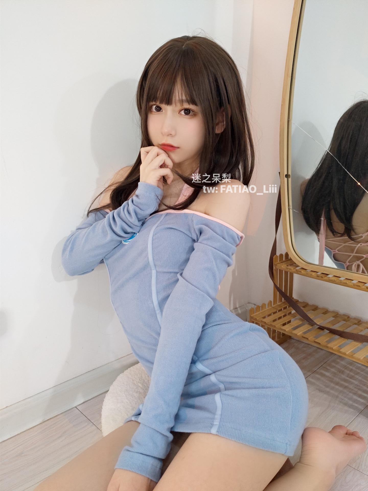 謎の呆梨(ぜんまいの少女) - 妹の特別な飲み物