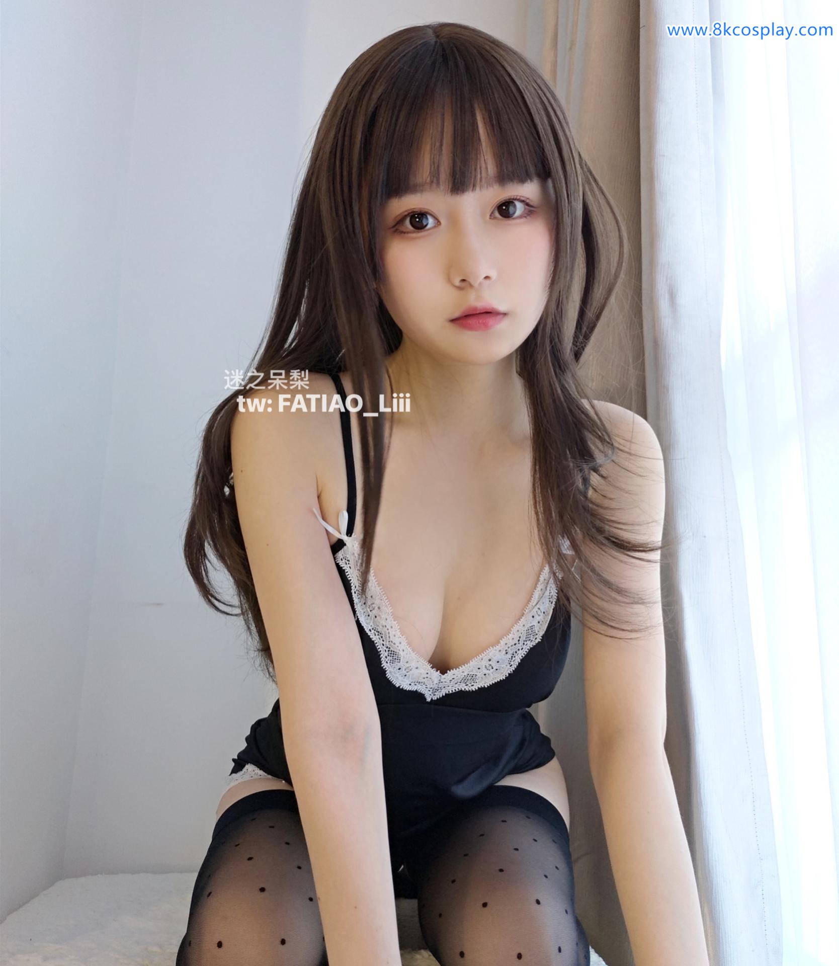 Mysterious Dai Li (Wind-up Girl) - Older Sister's Pajamas