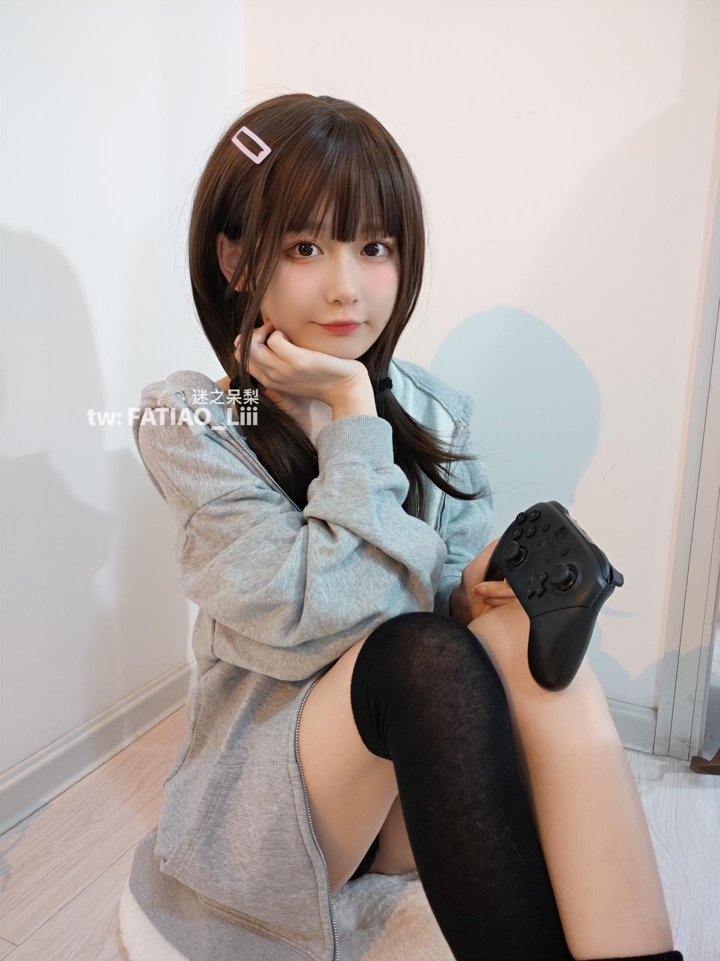 Mê Chi Đái Lý (Cô Gái Lên Dây Cót) - Otaku Nữ