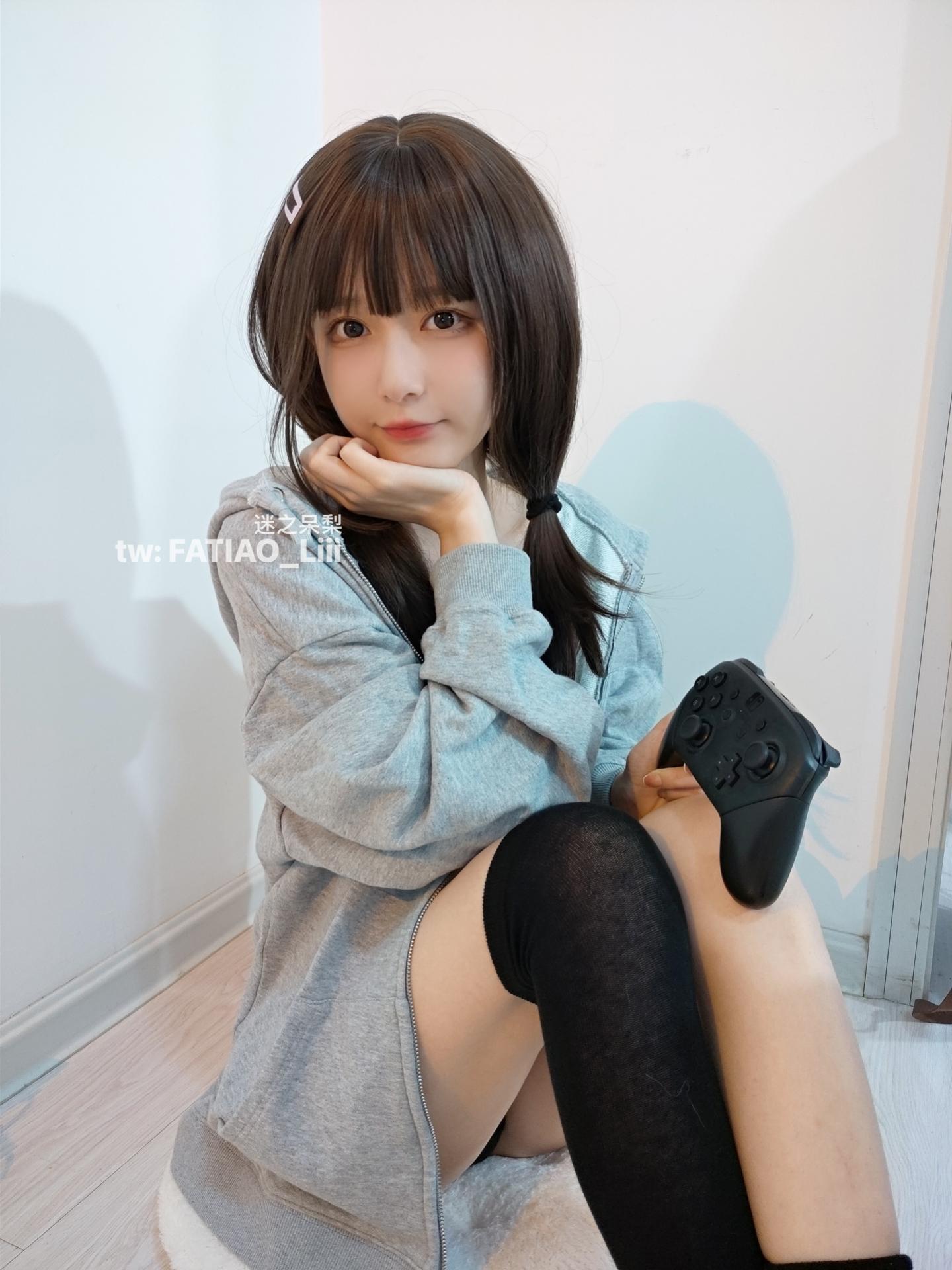 Mê Chi Đái Lý (Cô Gái Lên Dây Cót) - Otaku Nữ