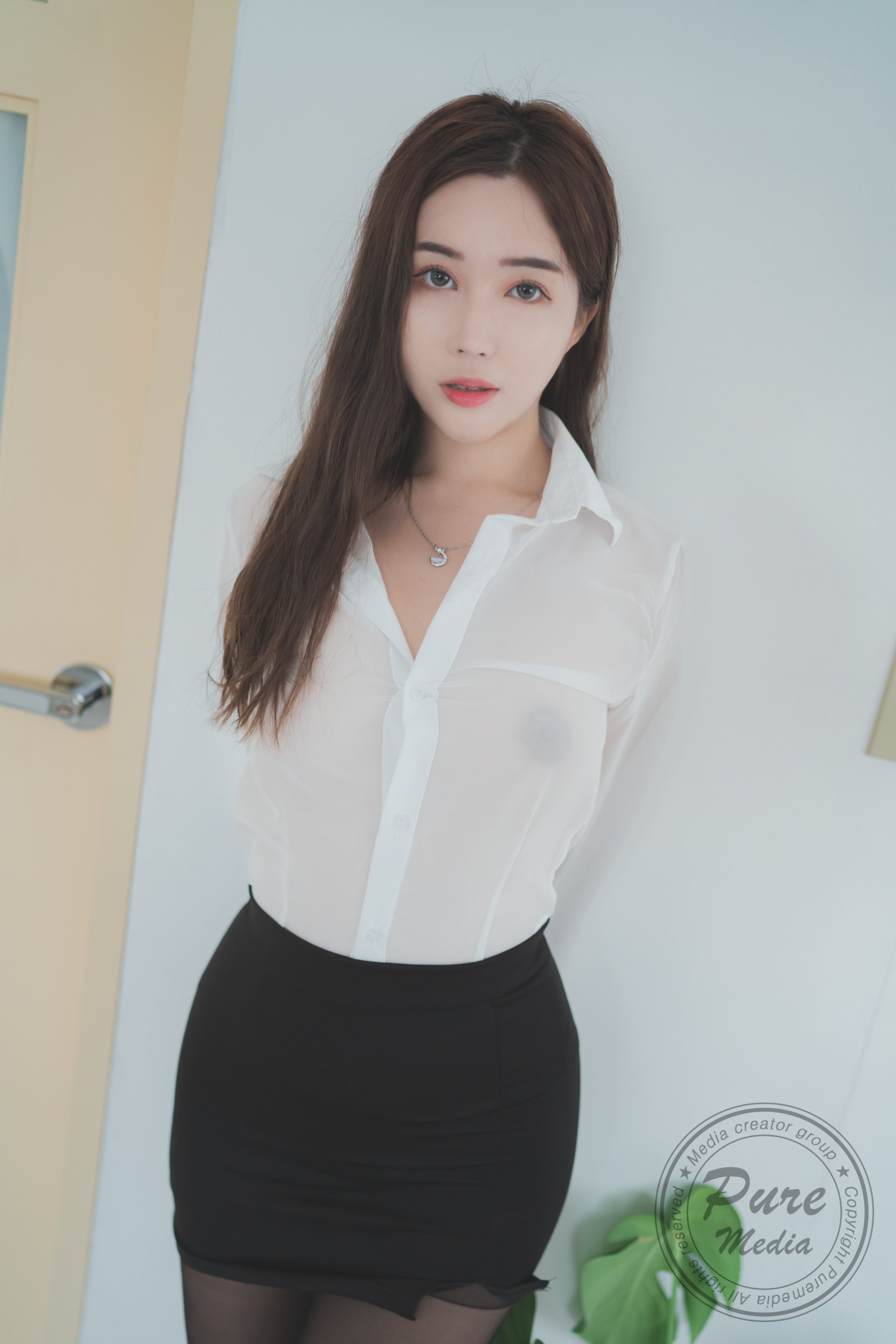 普爾媒體 Vol.192 Dohee (多熙)