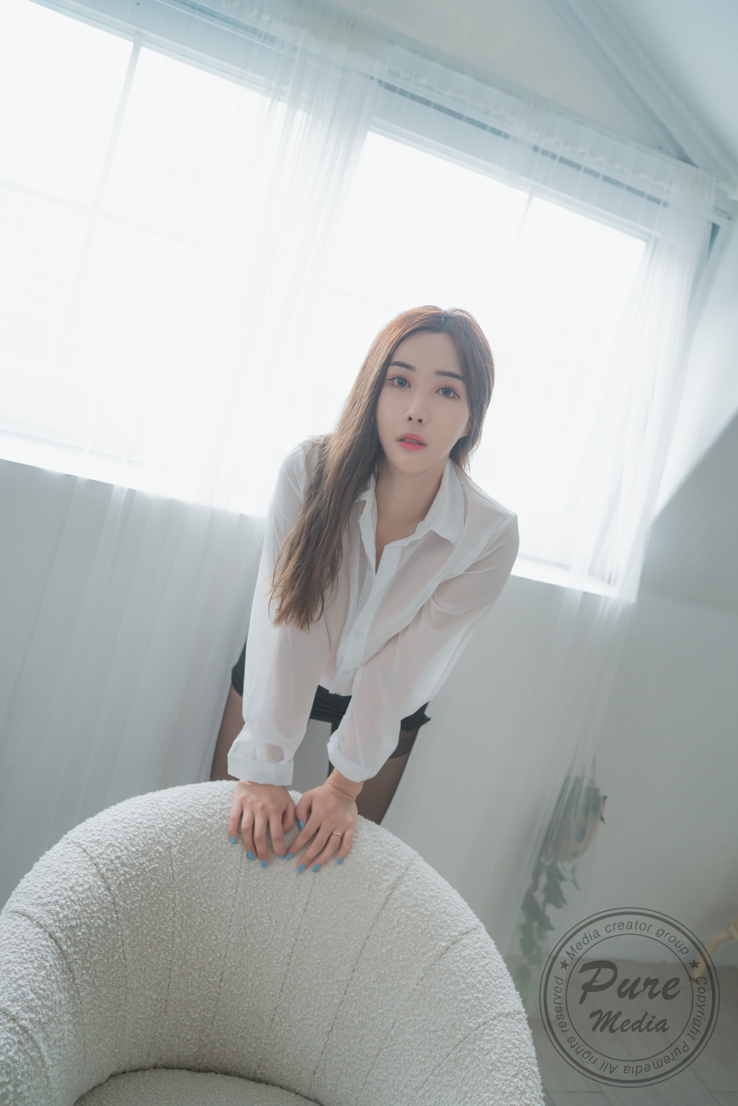Pure Media Vol.192 Dohee (도희)