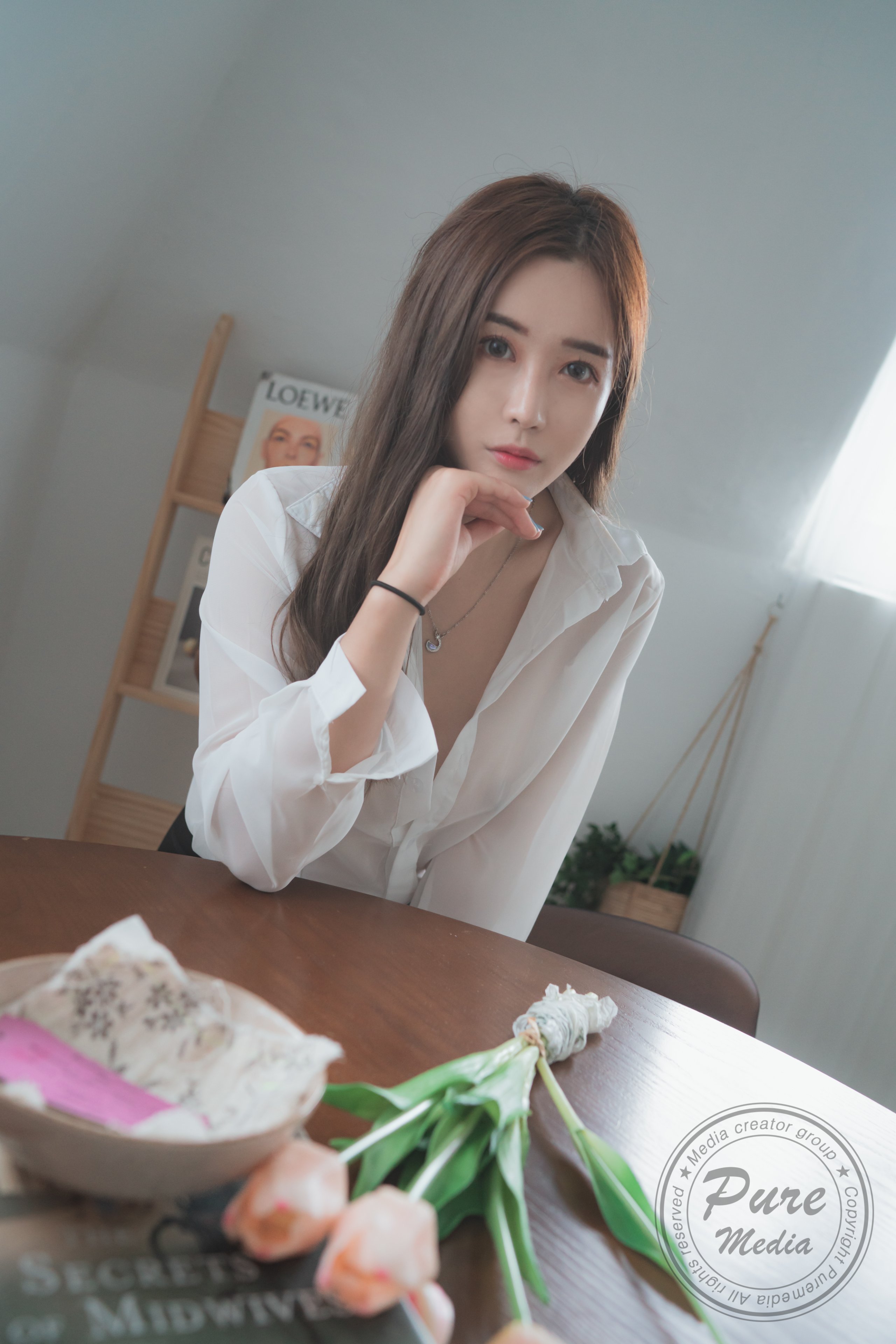 Pure Media Vol. 192: Dohee