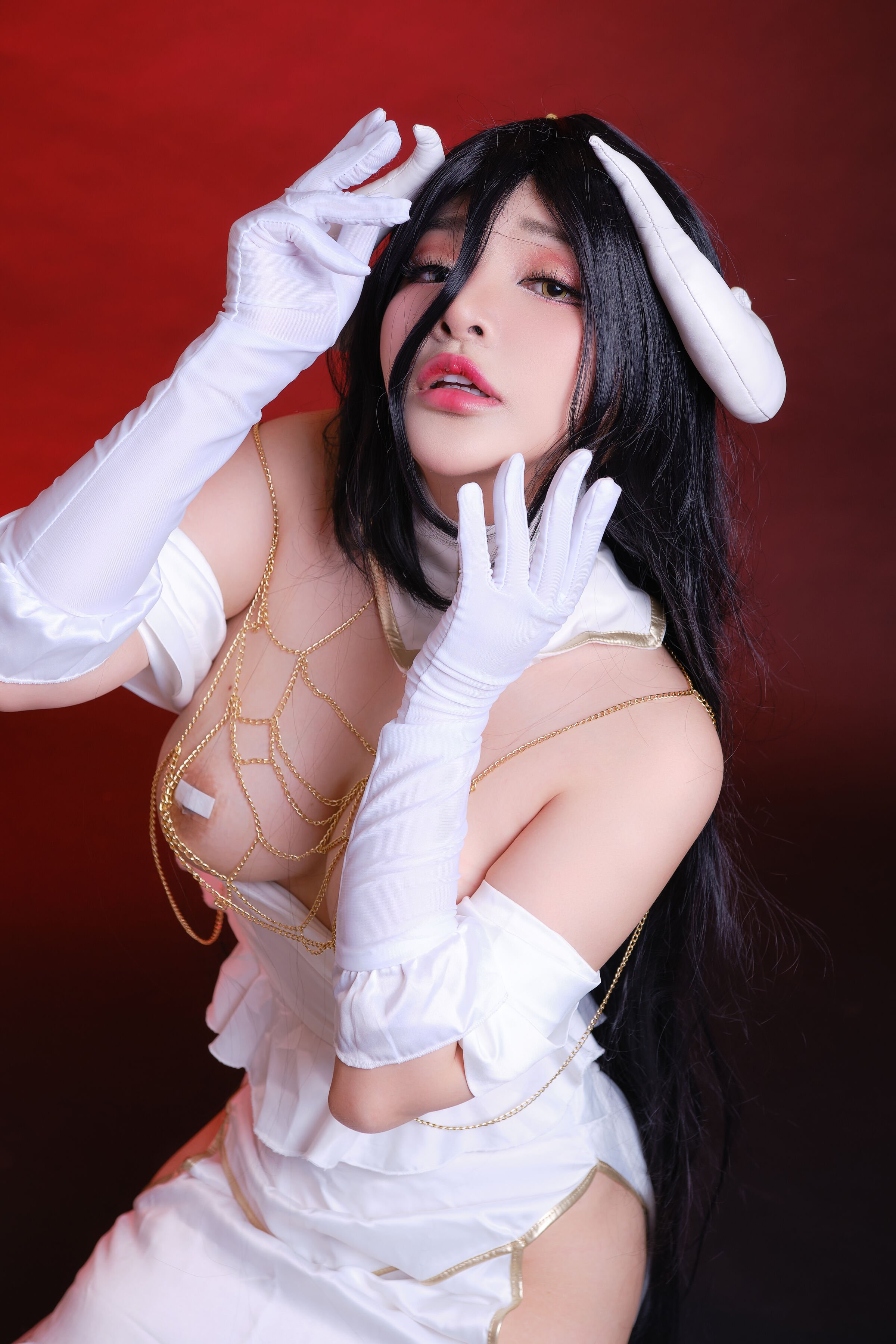 MiMi Chan - Albedo