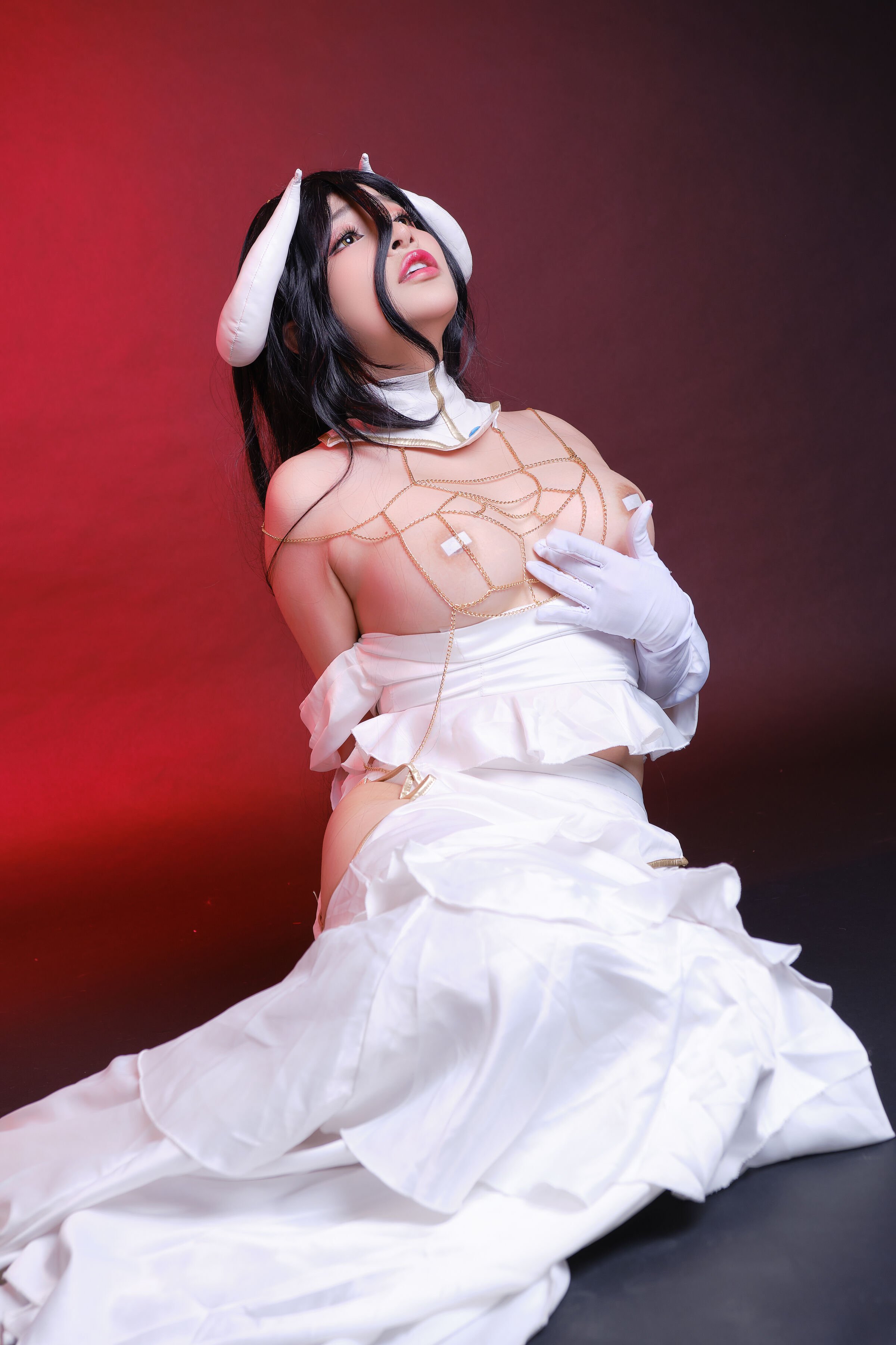 MiMi Chan - Albedo