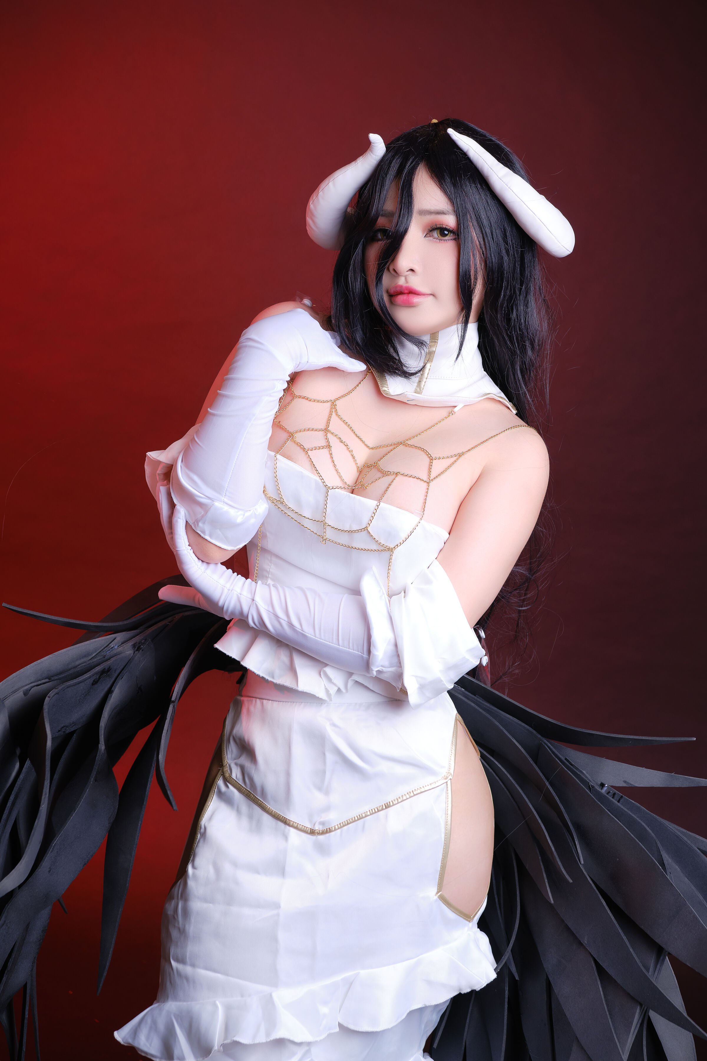 MiMi Chan - Albedo