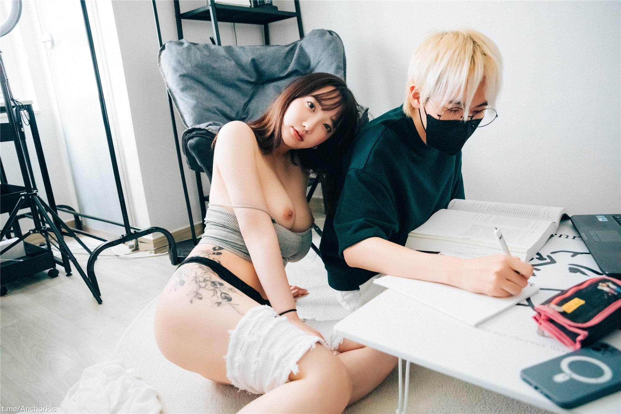 루지] 손예은 - 개인 교사 + S.버전 144P
