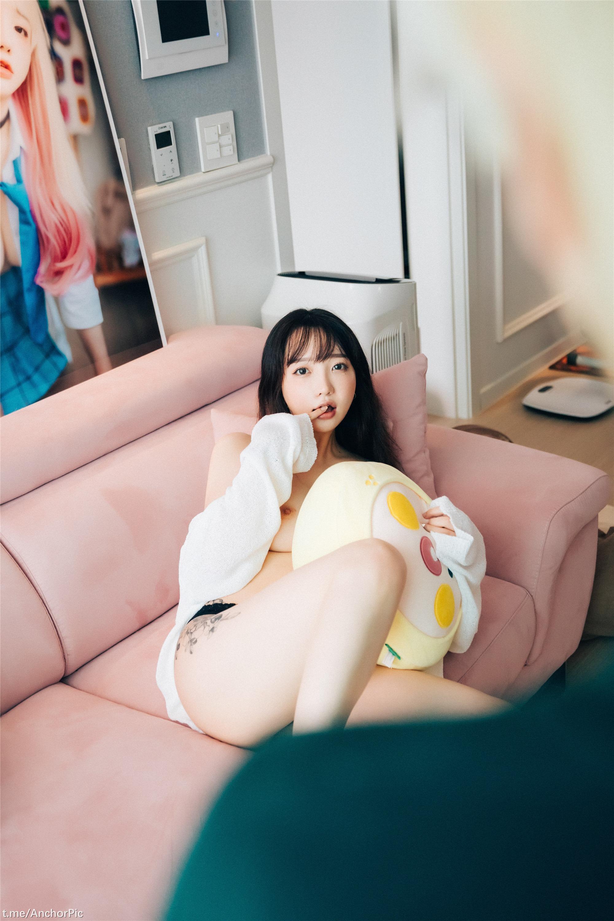 Loozy] Son Ye-eun - Gia sư + S.Ver 144P