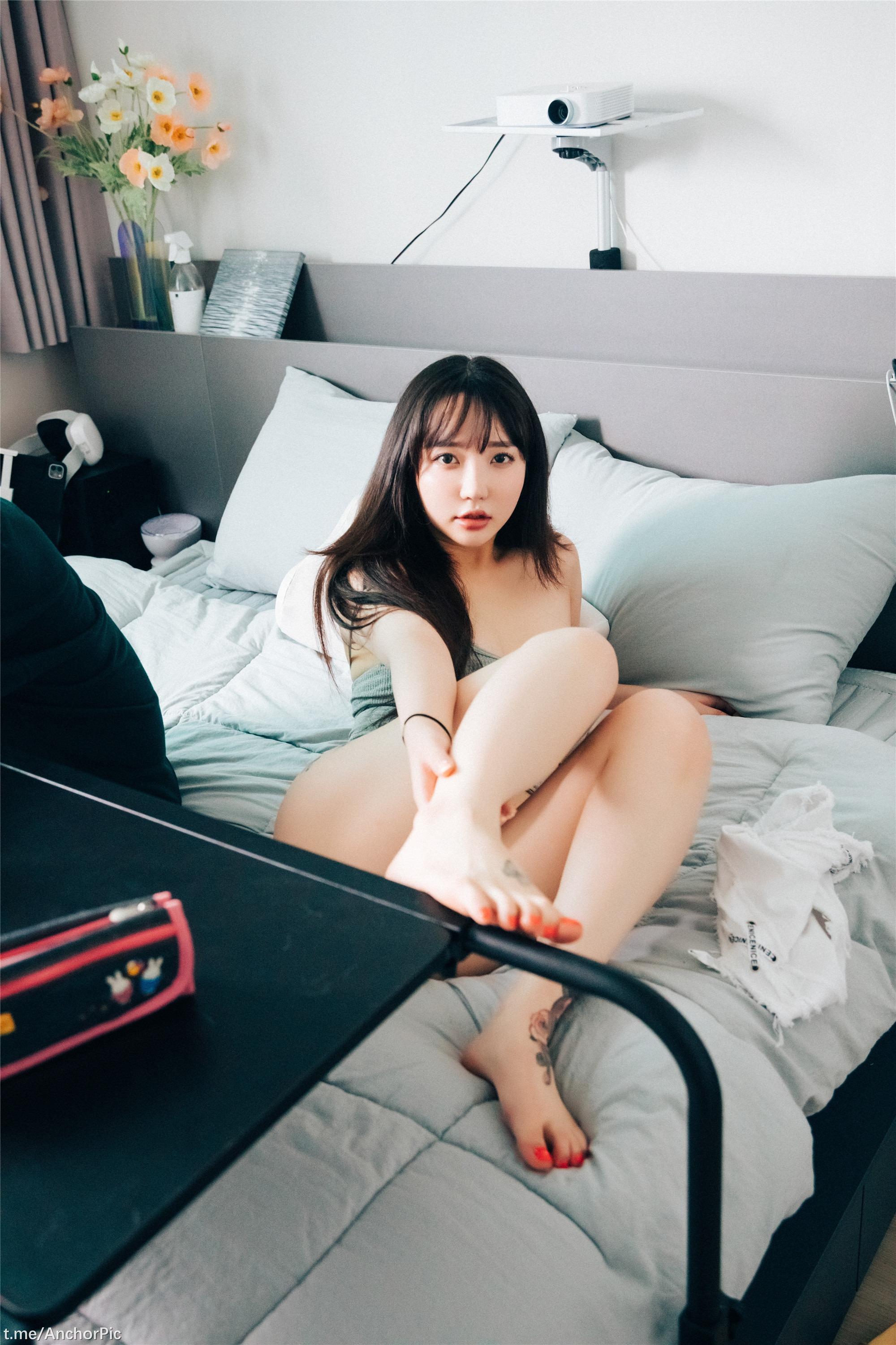 ลูซี่] ซน เยอึน - ติวเตอร์ส่วนตัว + S.Ver 144P