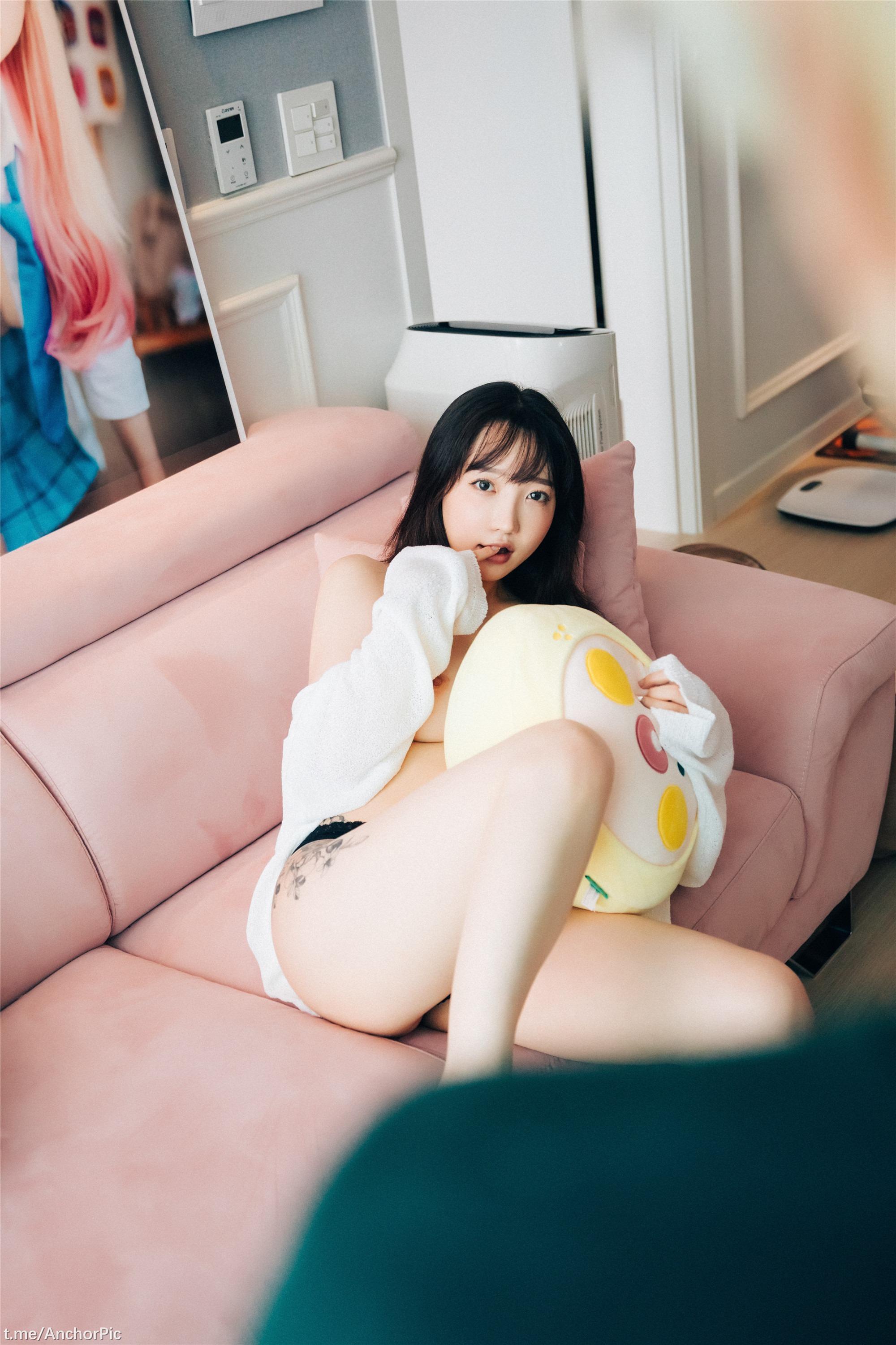 Loozy] Son Ye-eun - Gia sư + S.Ver 144P