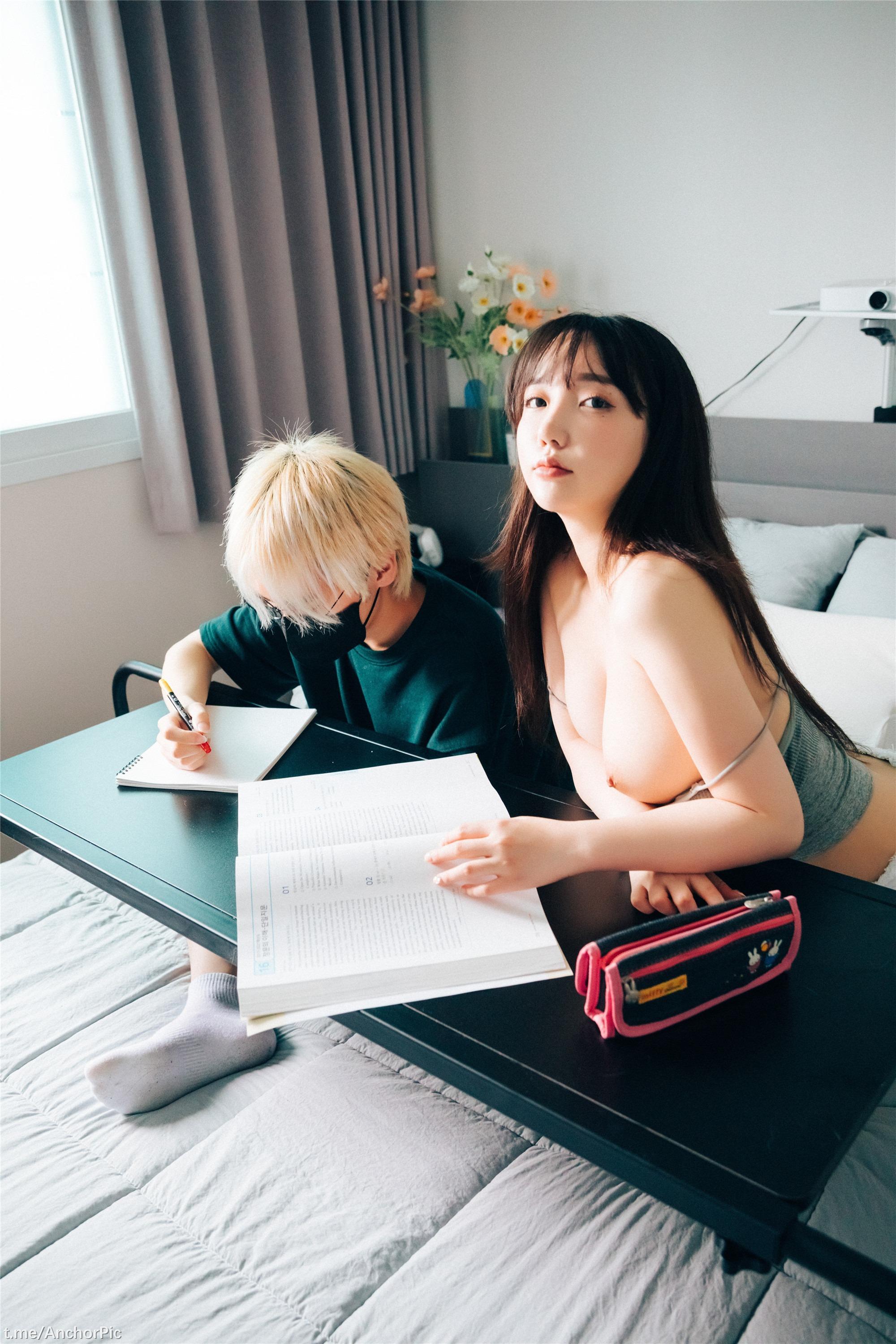 루지] 손예은 - 개인 교사 + S.버전 144P