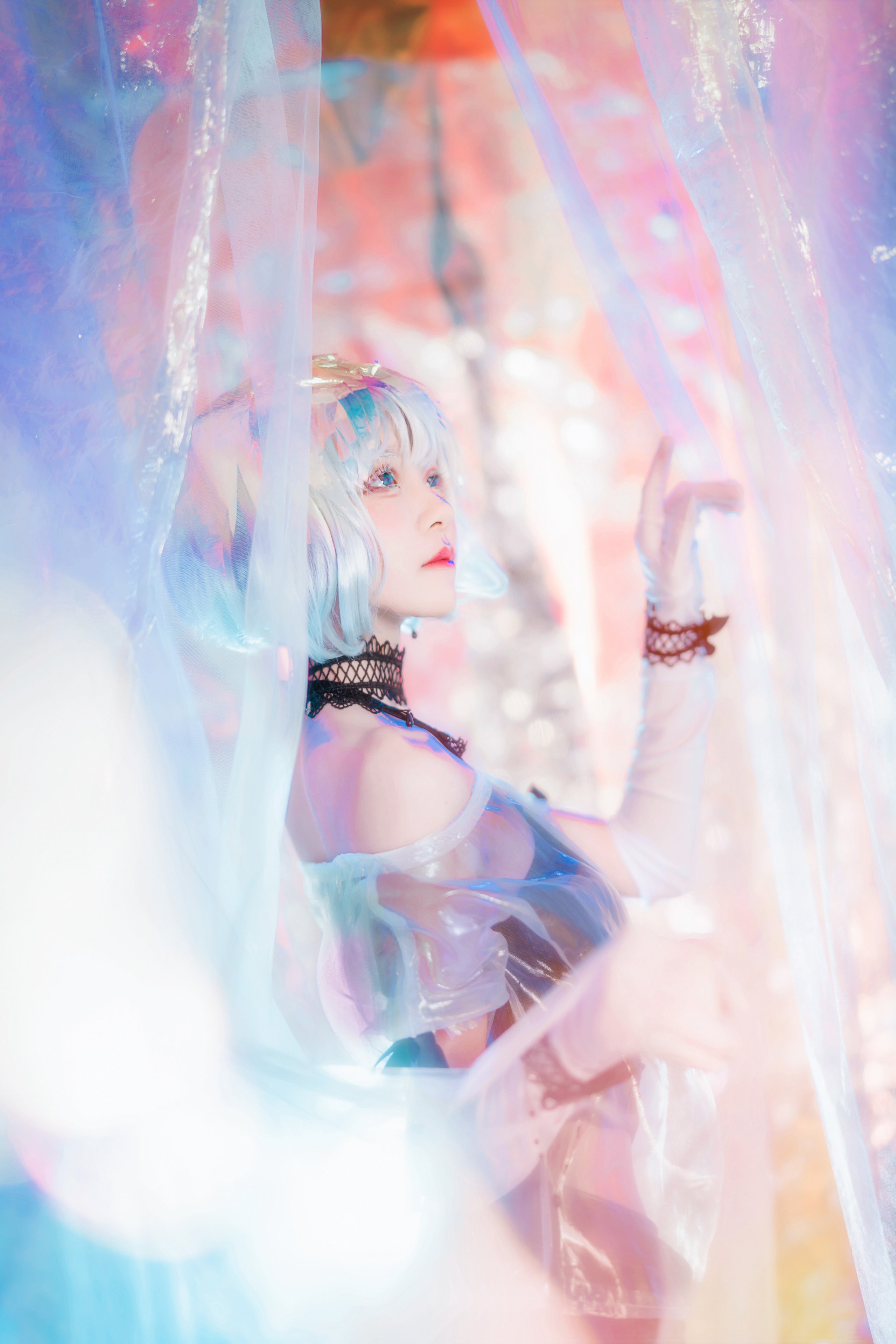 Sakura Peach Meow Volume 131 Diamond
