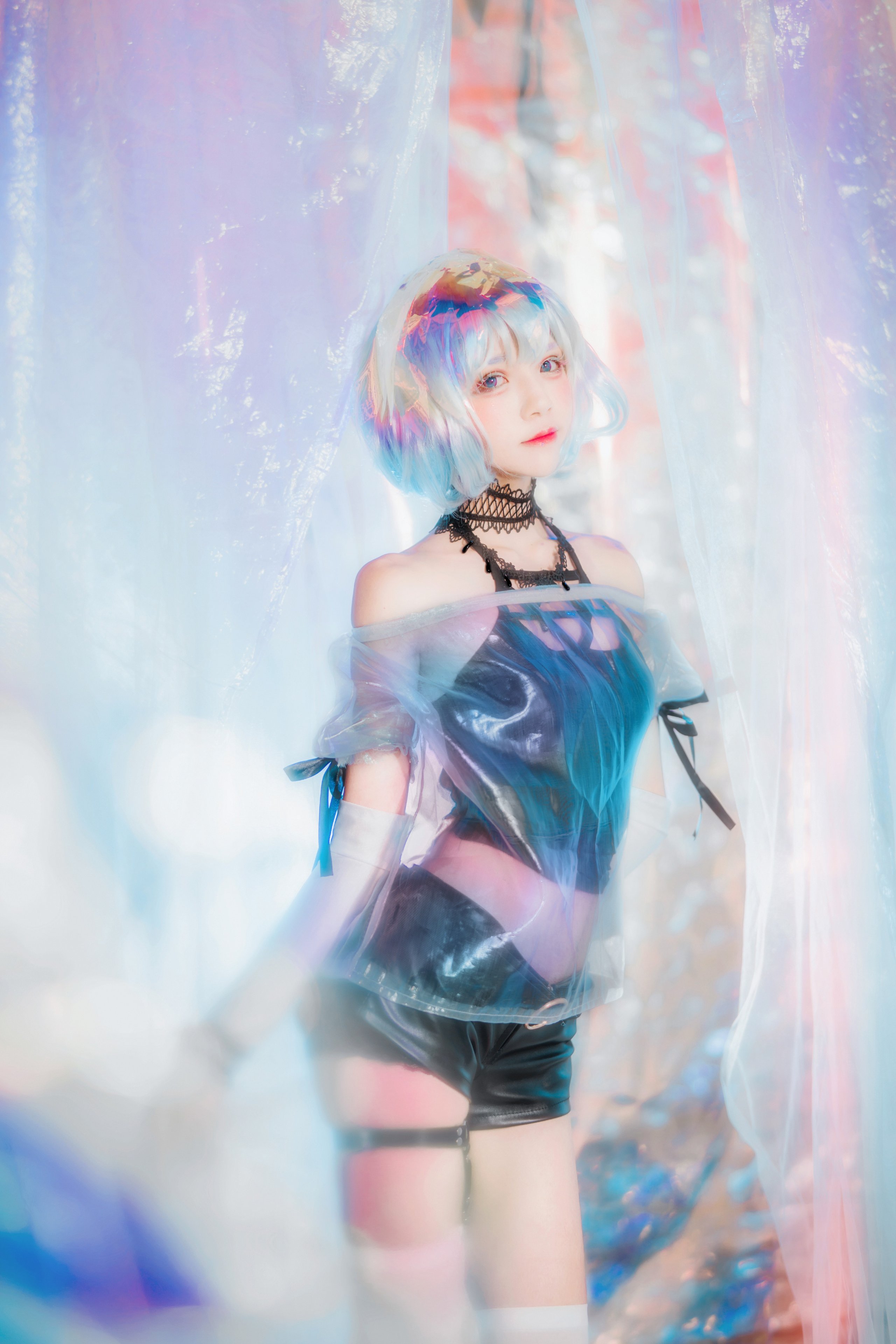 Sakura Peach Meow Volume 131 Diamond