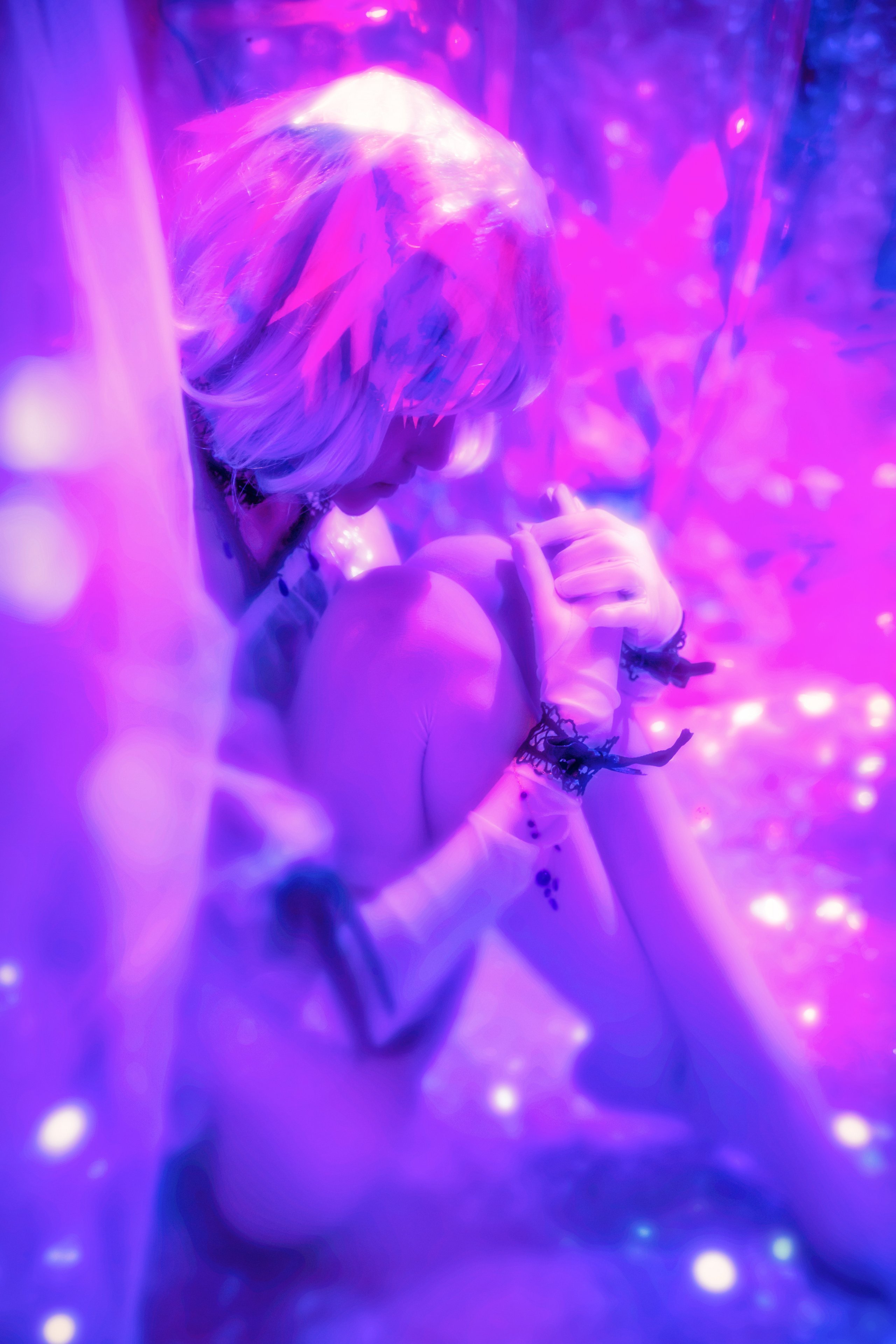 Sakura Peach Meow Volume 131 Diamond