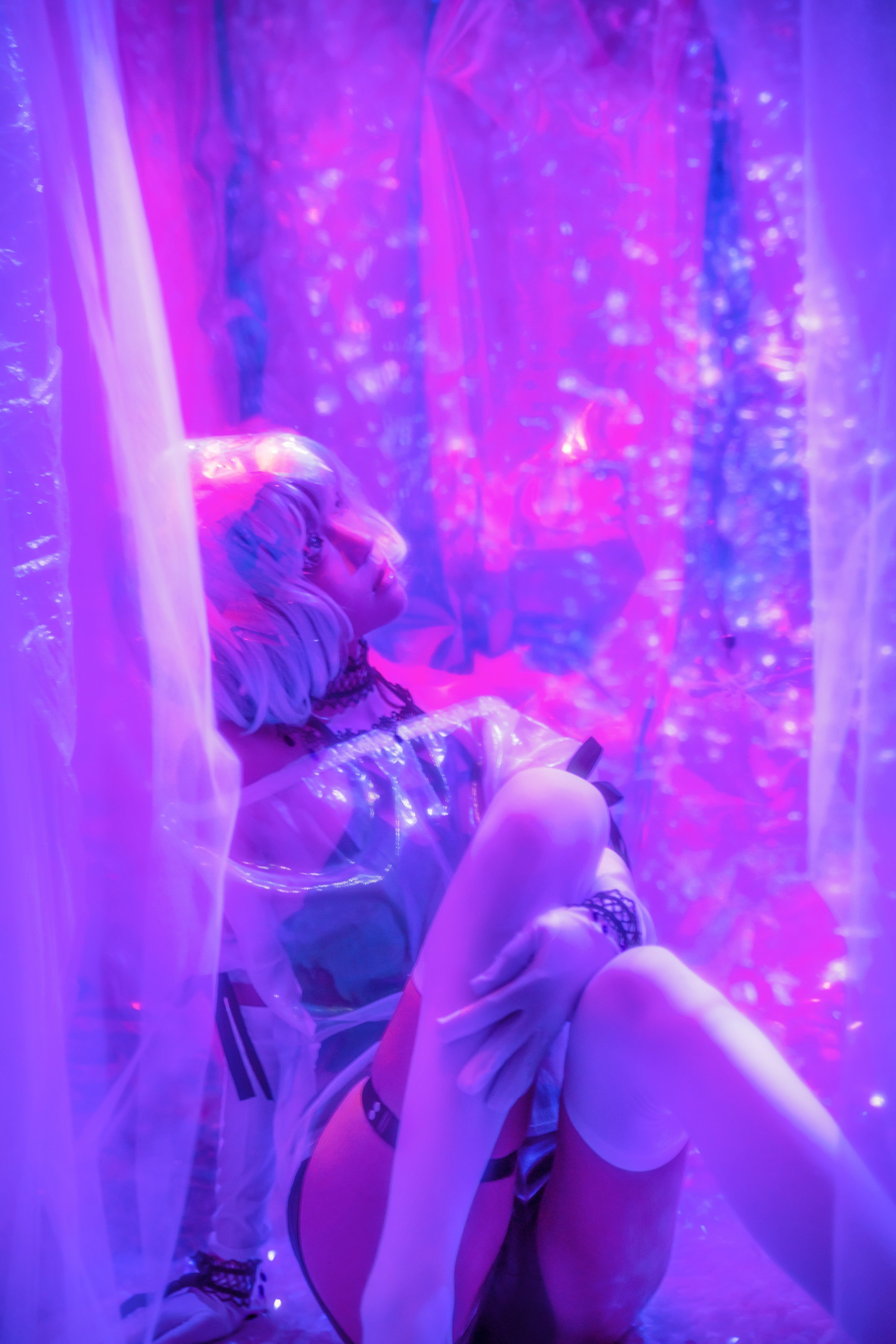 Sakura Peach Meow Volume 131 Diamond