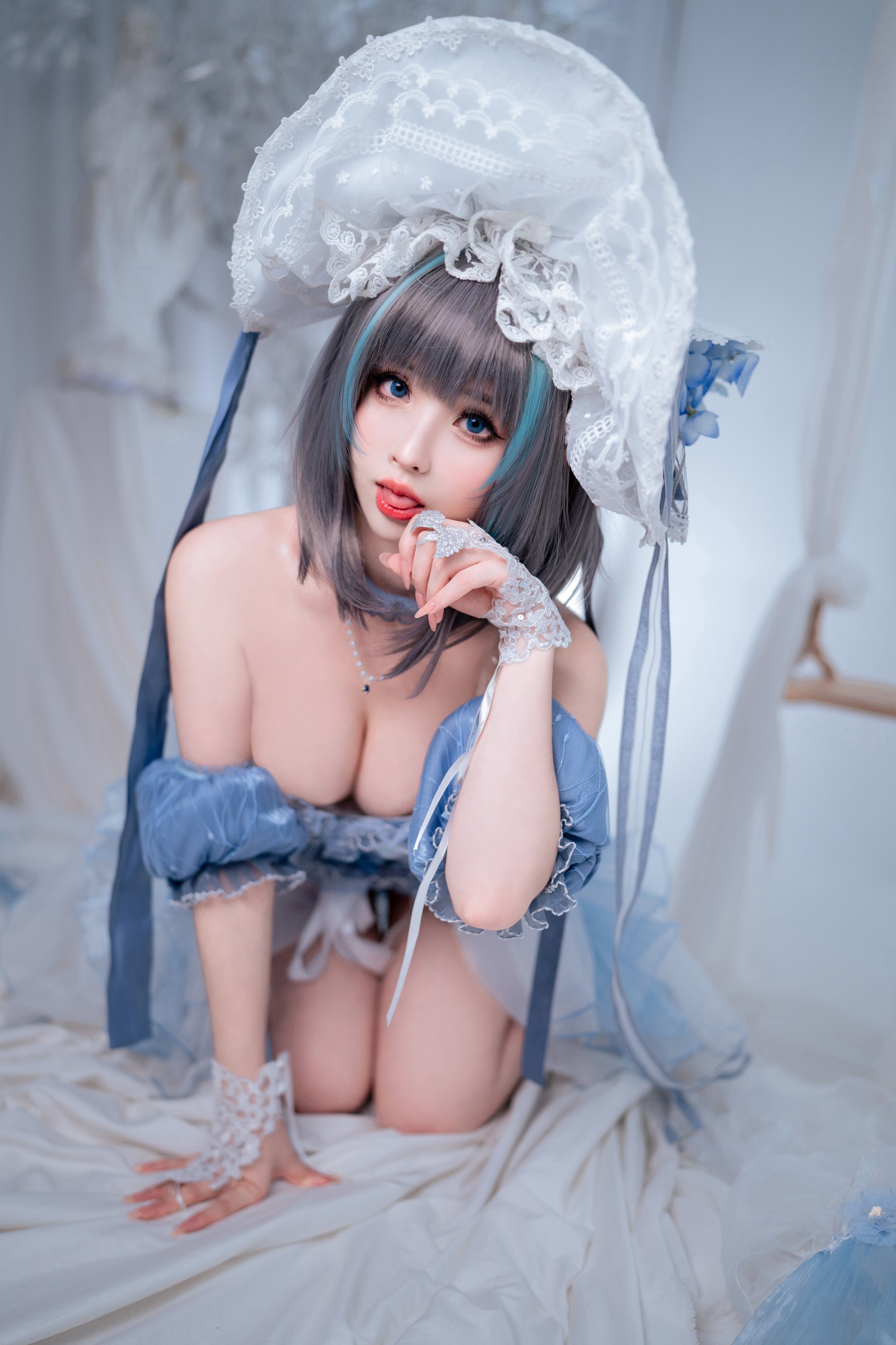 Rioko Lương Lương Tử - Chai Quân Băng Tuyết Công Chúa
