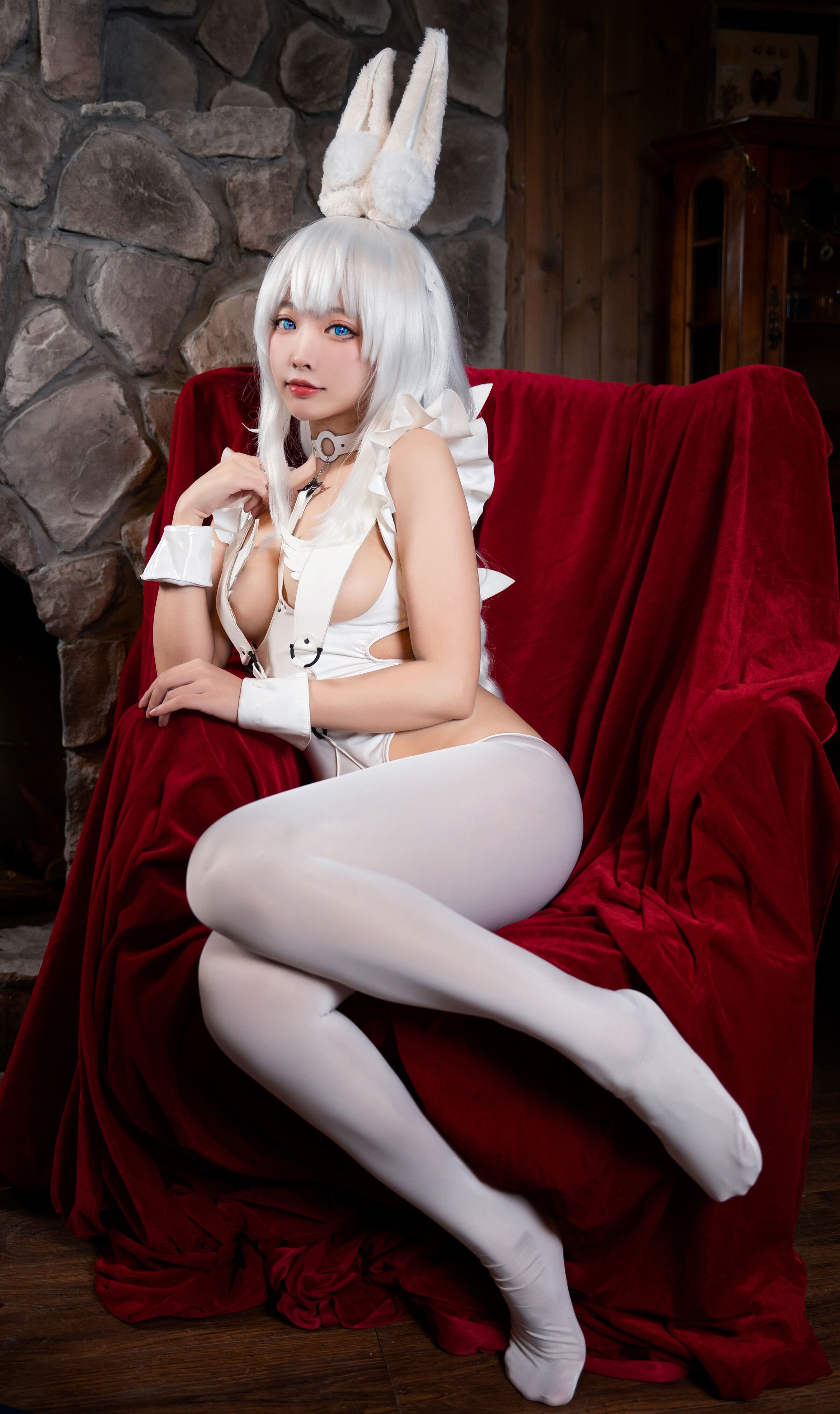 Miyamoto Sakura (Gong Ben Ying Cherry Pie) - Malicious