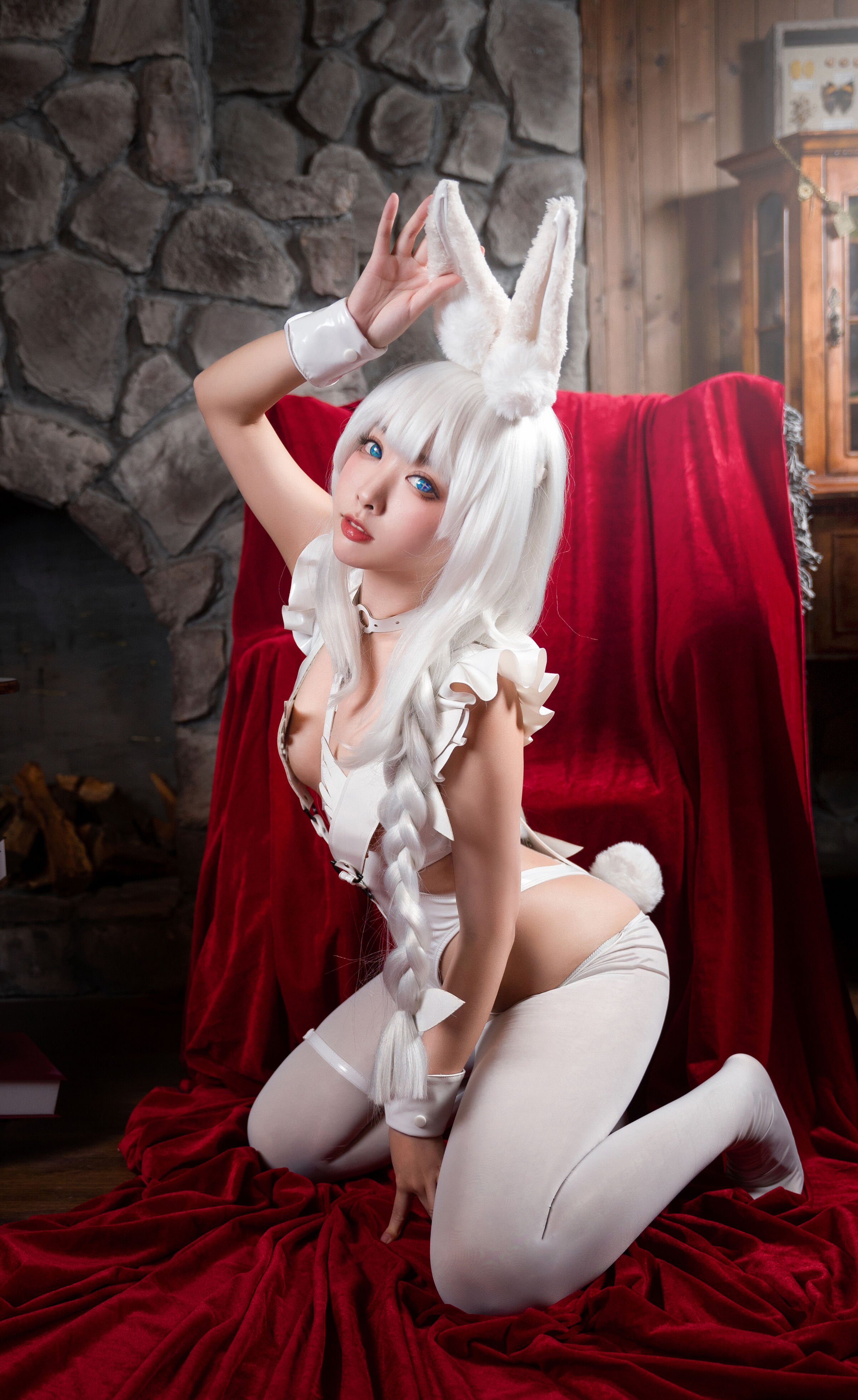 Miyamoto Sakura (Gong Ben Ying Cherry Pie) - Malicious