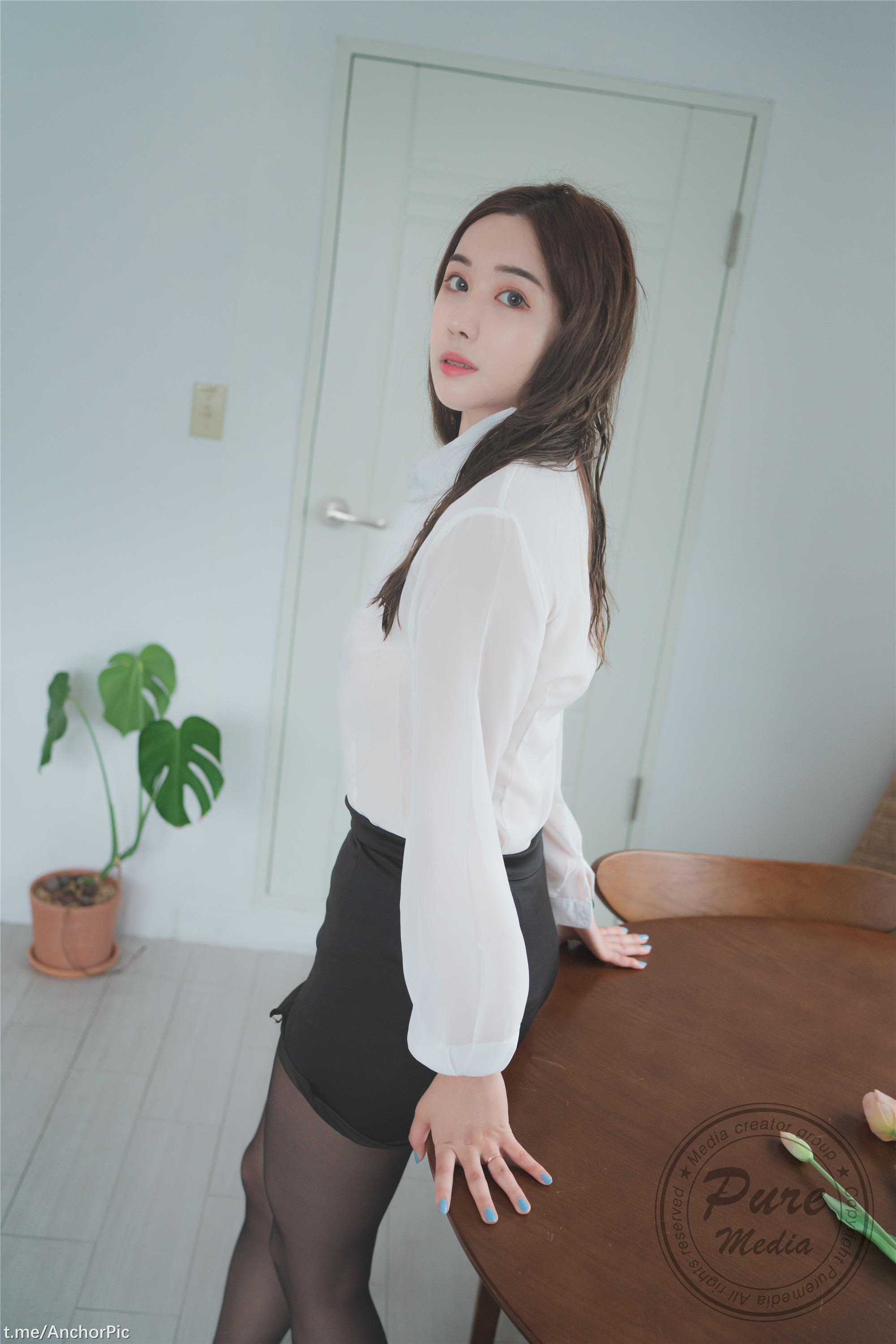 [Pure Media] Vol.192 dohee 82P