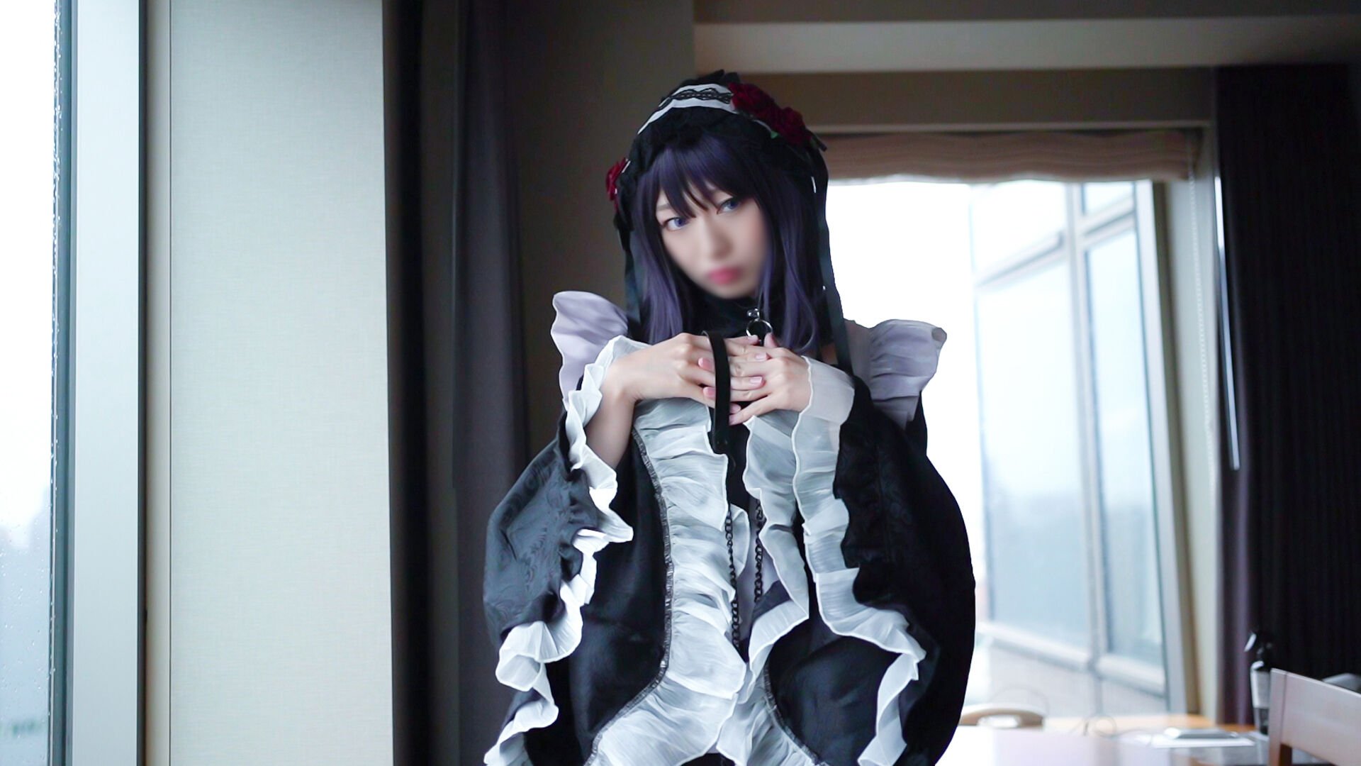 ガチセフレちゃん 乃木⊿5期生テレパン似 E65カップ18歳肉食清純性欲女子大レイヤーみゆちぃ J〇卒業ほやほや彼氏有り顔バレ絶対NGオールゴム無し生中出し 着せ恋 しずくたん[H