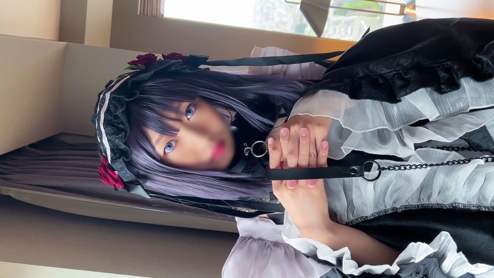ガチセフレちゃん 乃木⊿5期生テレパン似 E65カップ18歳肉食清純性欲女子大レイヤーみゆちぃ J〇卒業ほやほや彼氏有り顔バレ絶対NGオールゴム無し生中出し 着せ恋 しずくたん[H