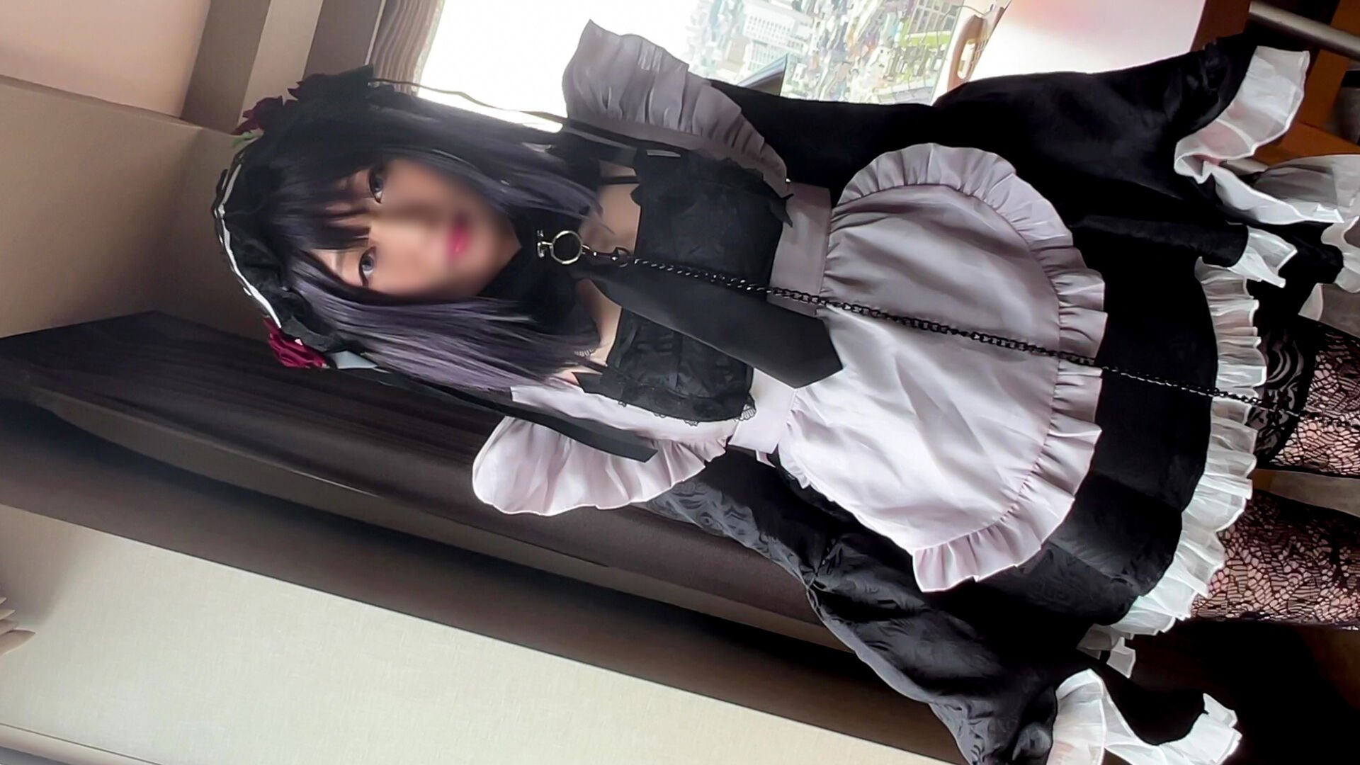 ガチセフレちゃん 乃木⊿5期生テレパン似 E65カップ18歳肉食清純性欲女子大レイヤーみゆちぃ J〇卒業ほやほや彼氏有り顔バレ絶対NGオールゴム無し生中出し 着せ恋 しずくたん[H