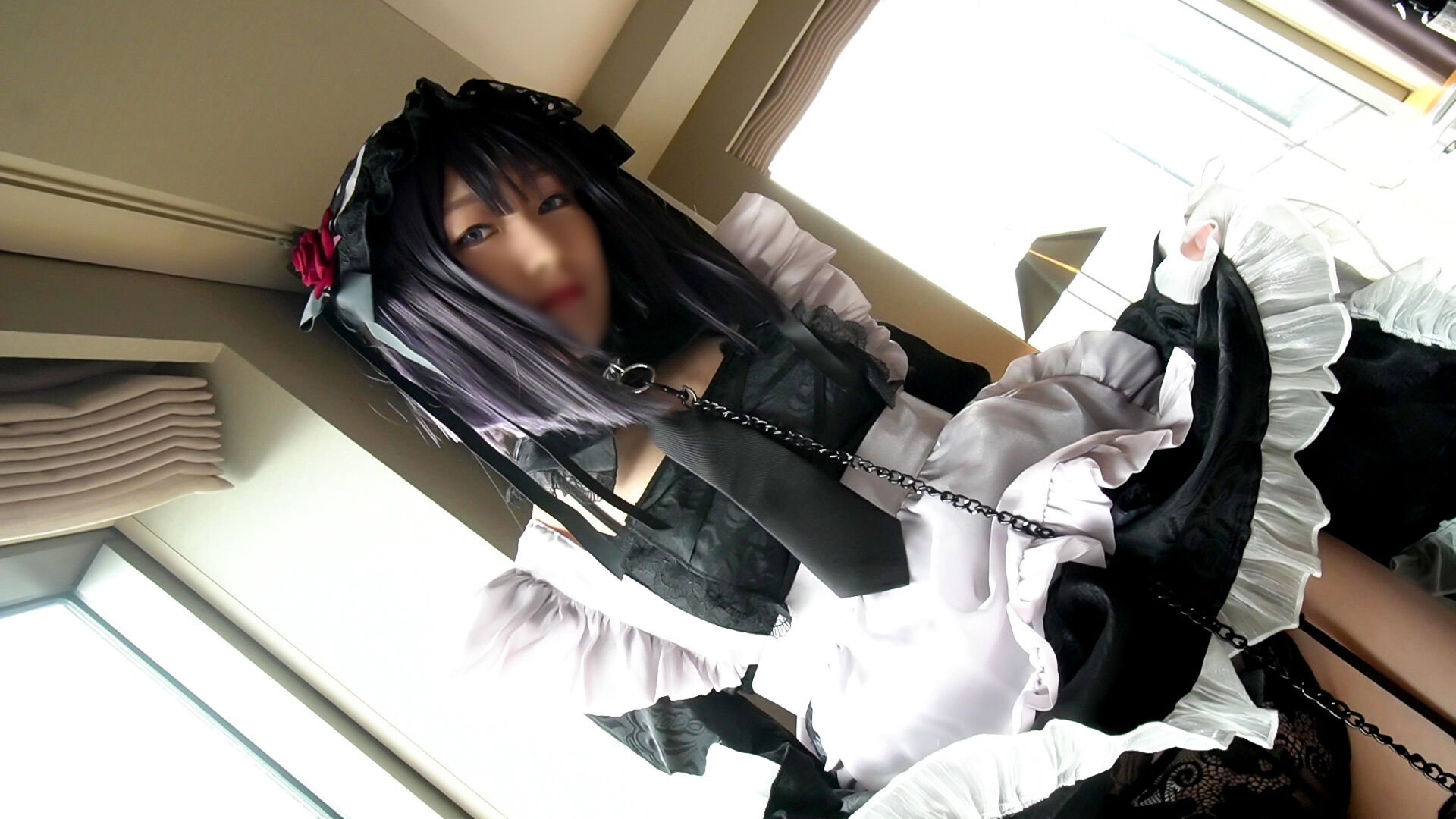 ガチセフレちゃん 乃木⊿5期生テレパン似 E65カップ18歳肉食清純性欲女子大レイヤーみゆちぃ J〇卒業ほやほや彼氏有り顔バレ絶対NGオールゴム無し生中出し 着せ恋 しずくたん[H