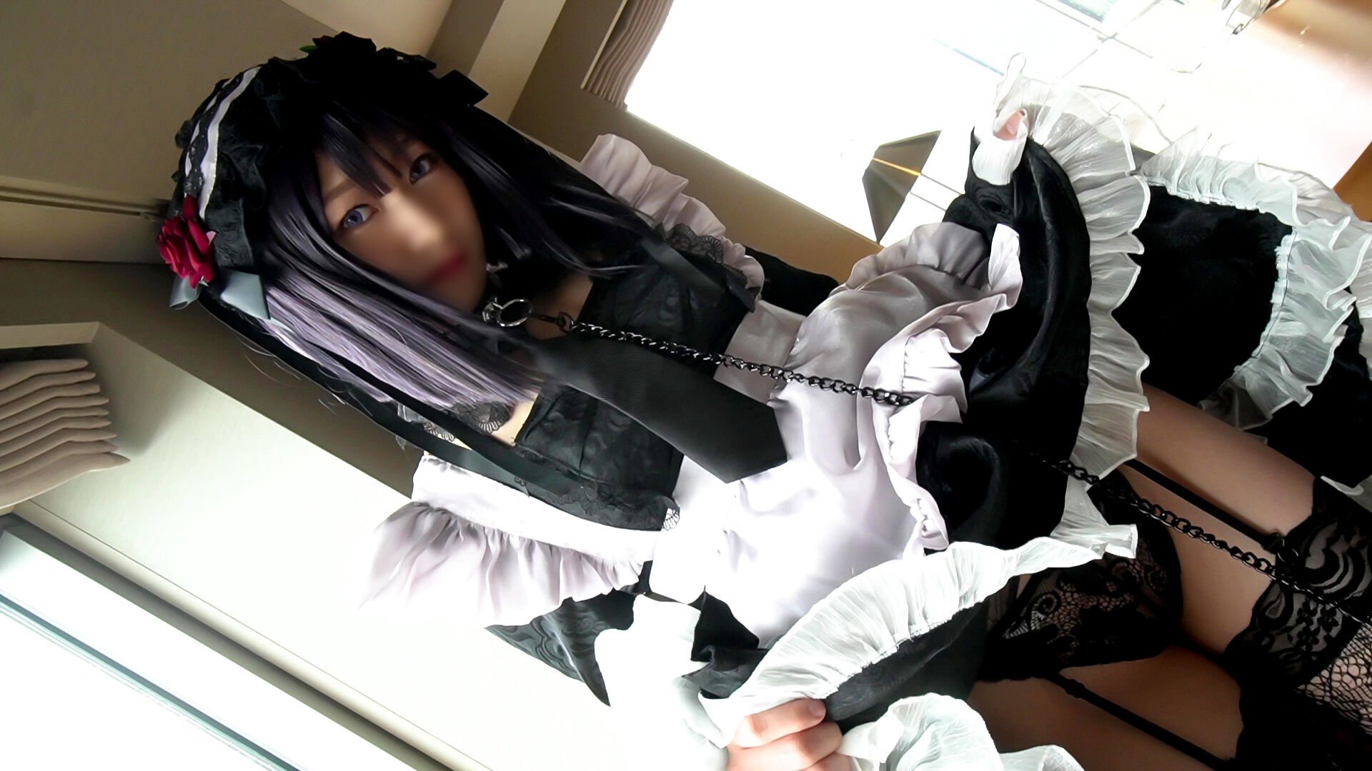 ガチセフレちゃん 乃木⊿5期生テレパン似 E65カップ18歳肉食清純性欲女子大レイヤーみゆちぃ J〇卒業ほやほや彼氏有り顔バレ絶対NGオールゴム無し生中出し 着せ恋 しずくたん[H