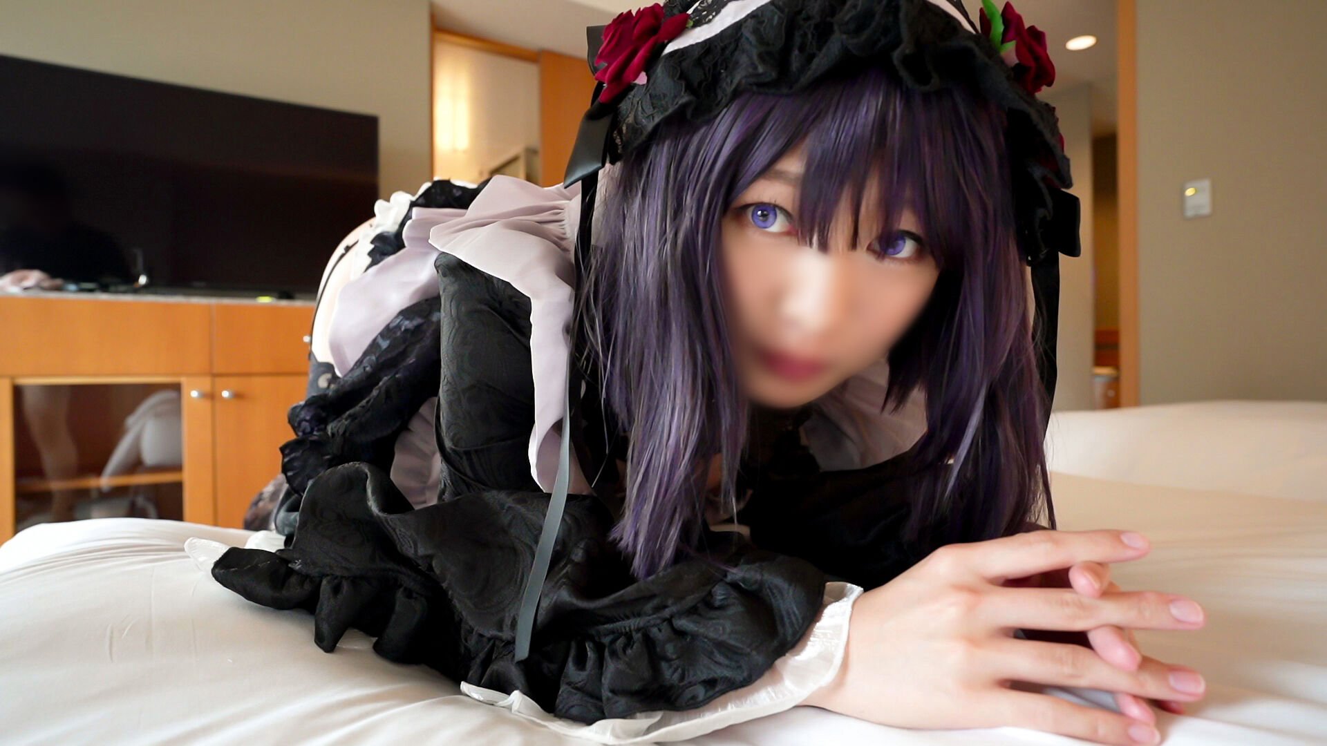 ガチセフレちゃん 乃木⊿5期生テレパン似 E65カップ18歳肉食清純性欲女子大レイヤーみゆちぃ J〇卒業ほやほや彼氏有り顔バレ絶対NGオールゴム無し生中出し 着せ恋 しずくたん[H