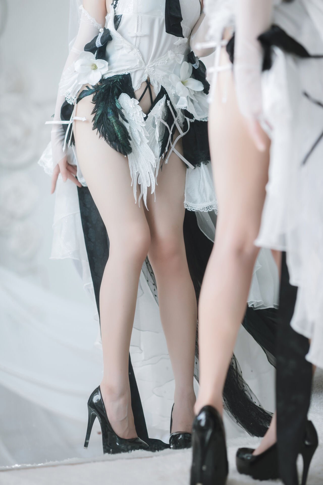 焖焖 - 可畏禮服