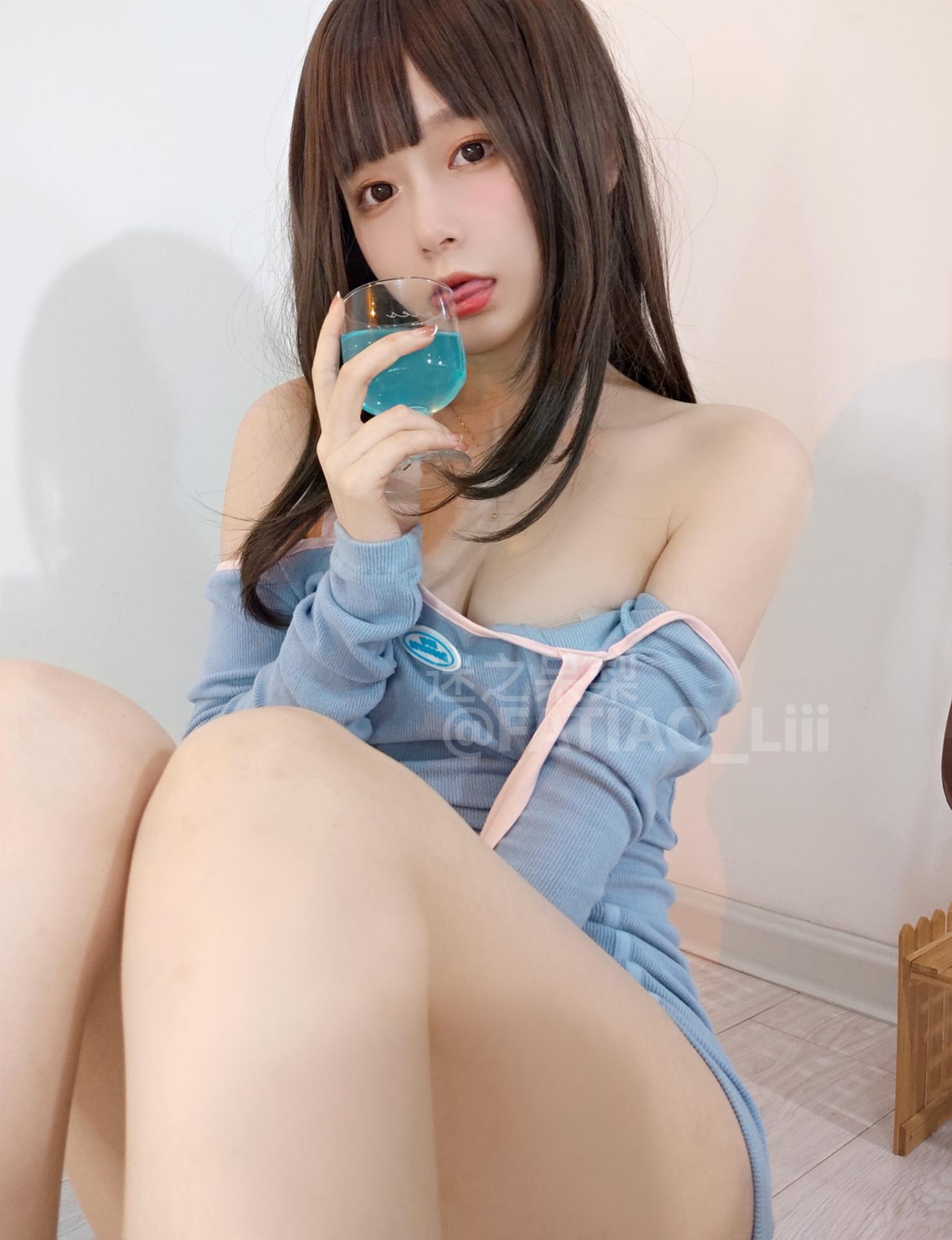 Mysterious Dai Li (Clockwork Girl) - Younger Sister
