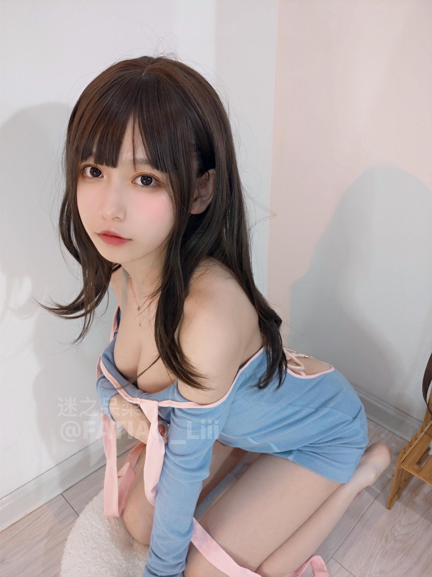 Mysterious Dai Li (Clockwork Girl) - Younger Sister