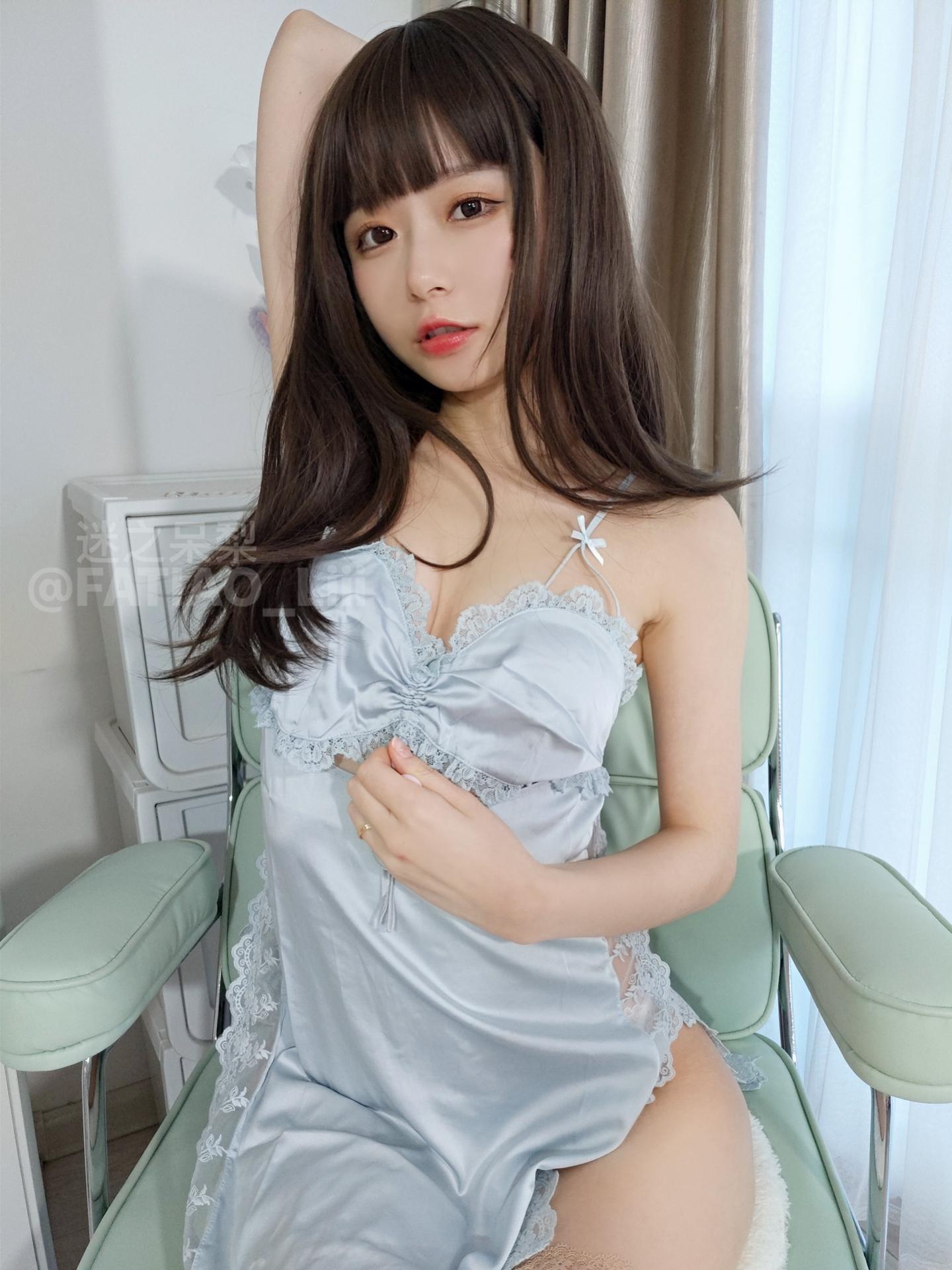 Mi Zhi Dai Li (Clockwork Girl) - This is our secret