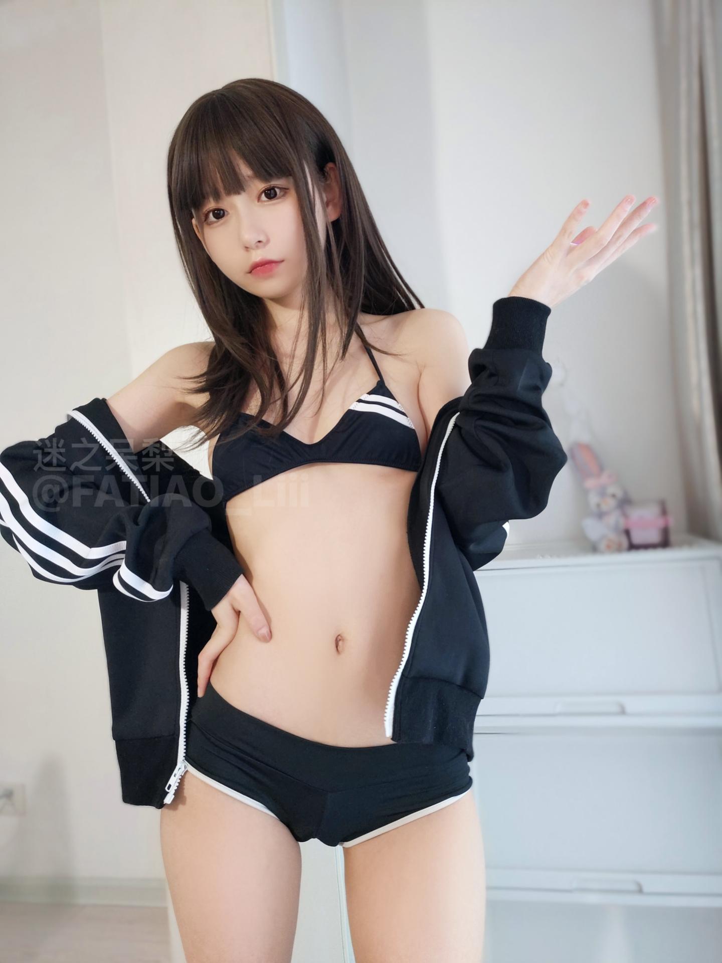 谜之呆梨(发条少女) - スポーツウェア