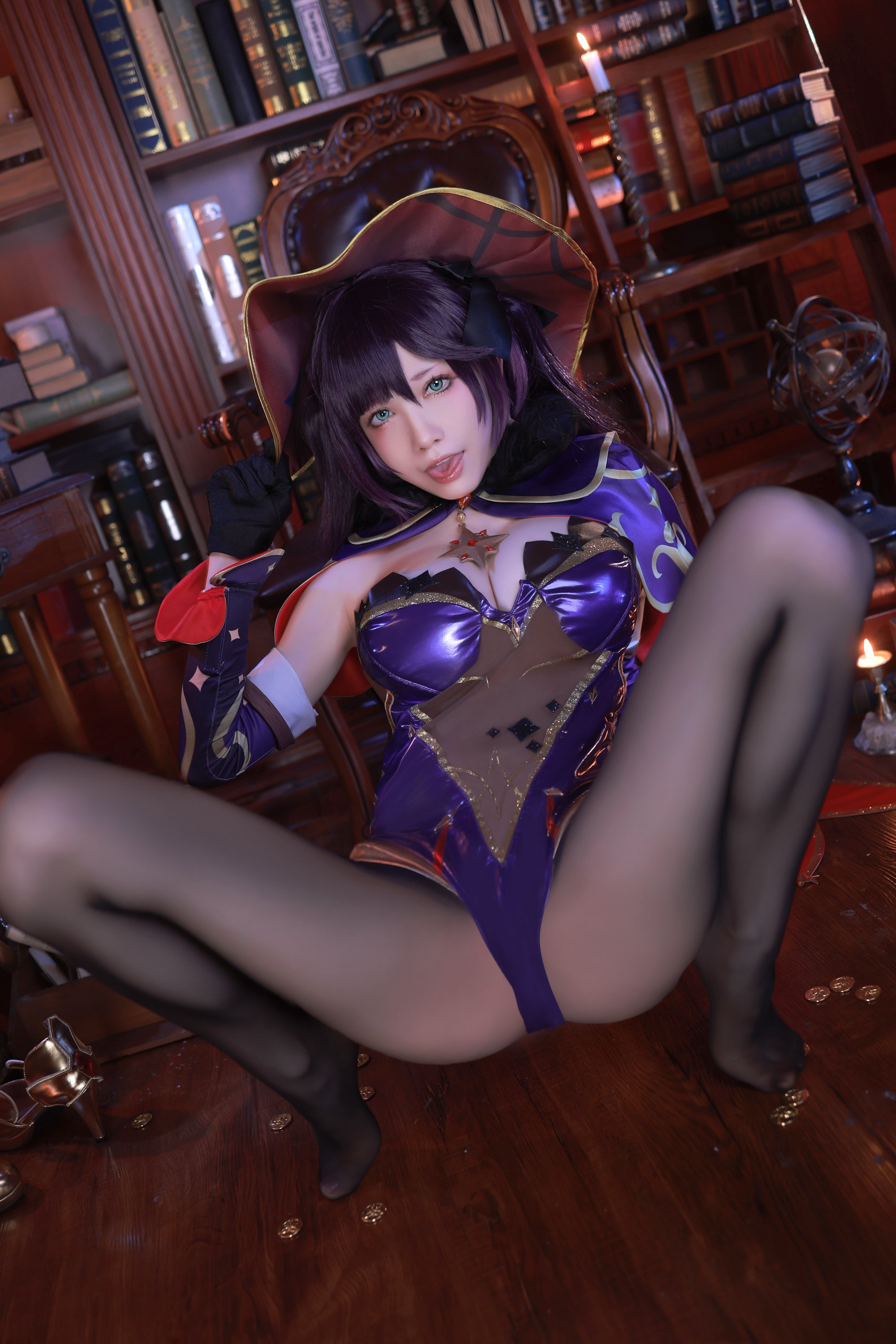 Aqua - Mona