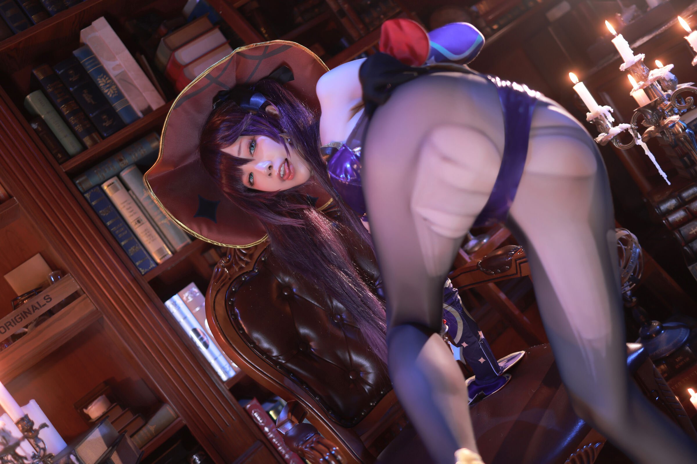 Aqua - Mona