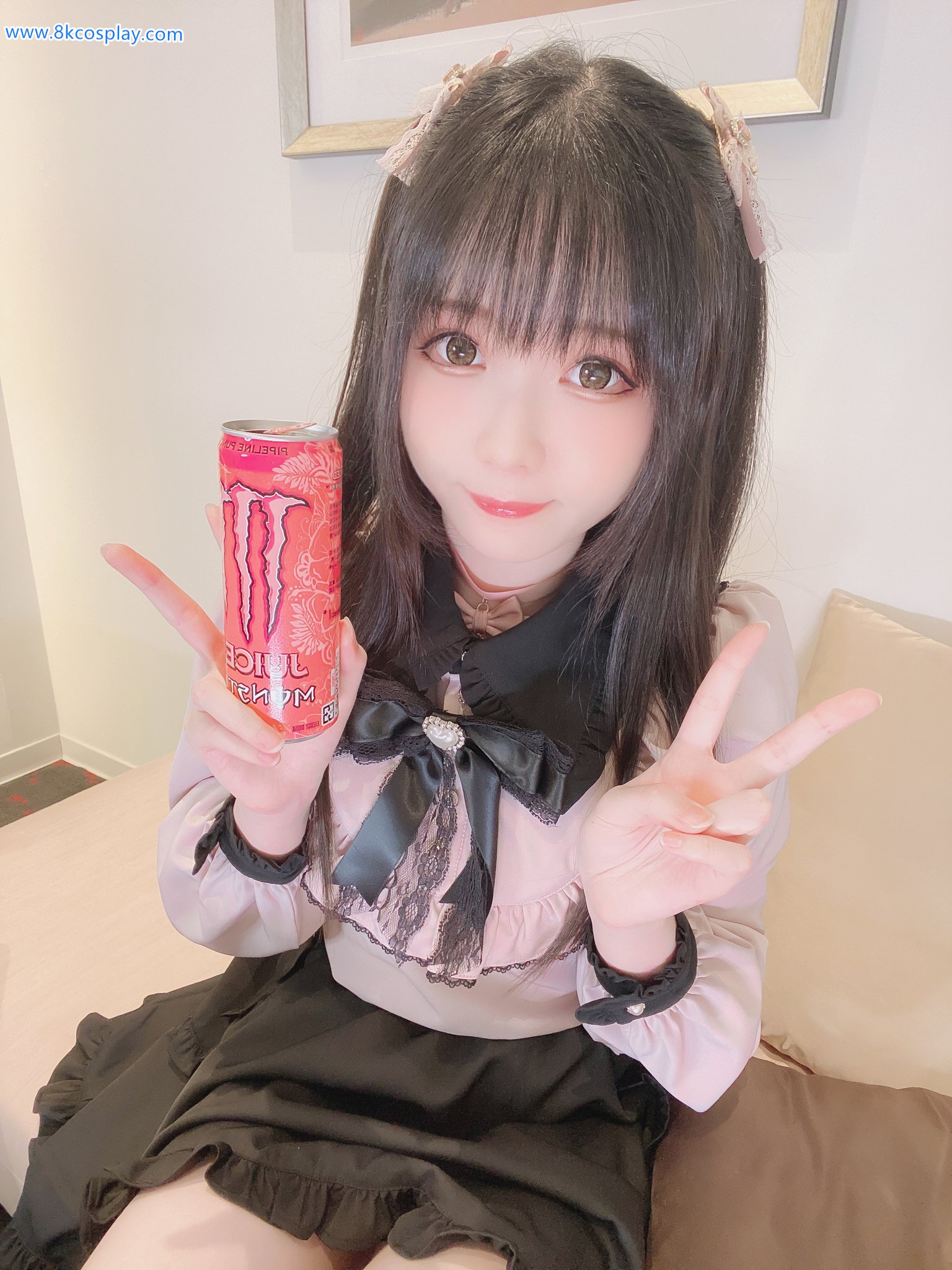 시모상월 지뢰짱