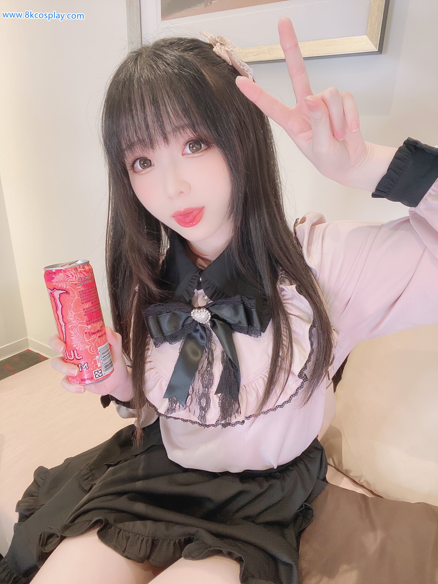 시모상월 지뢰짱