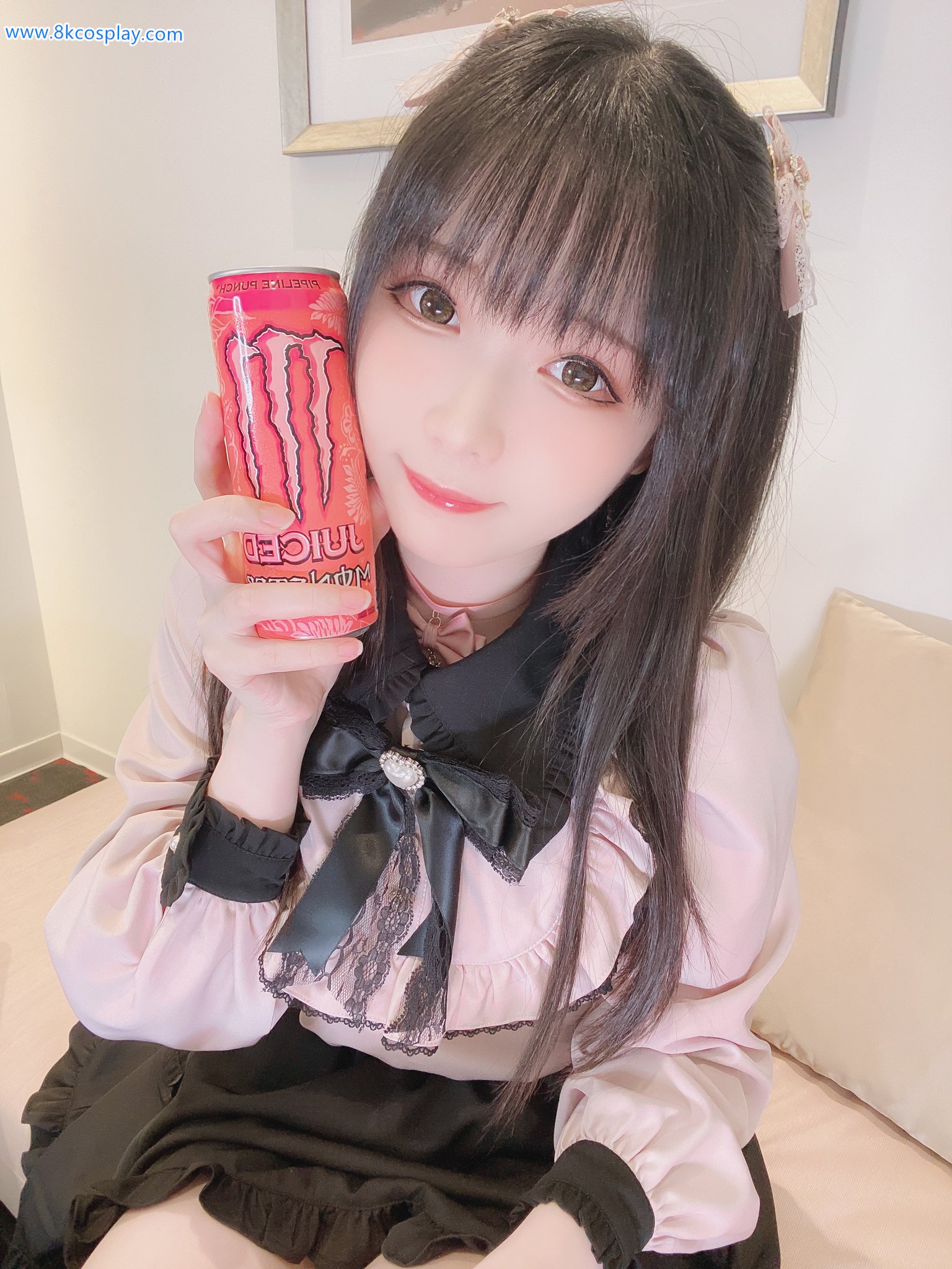 시모상월 지뢰짱